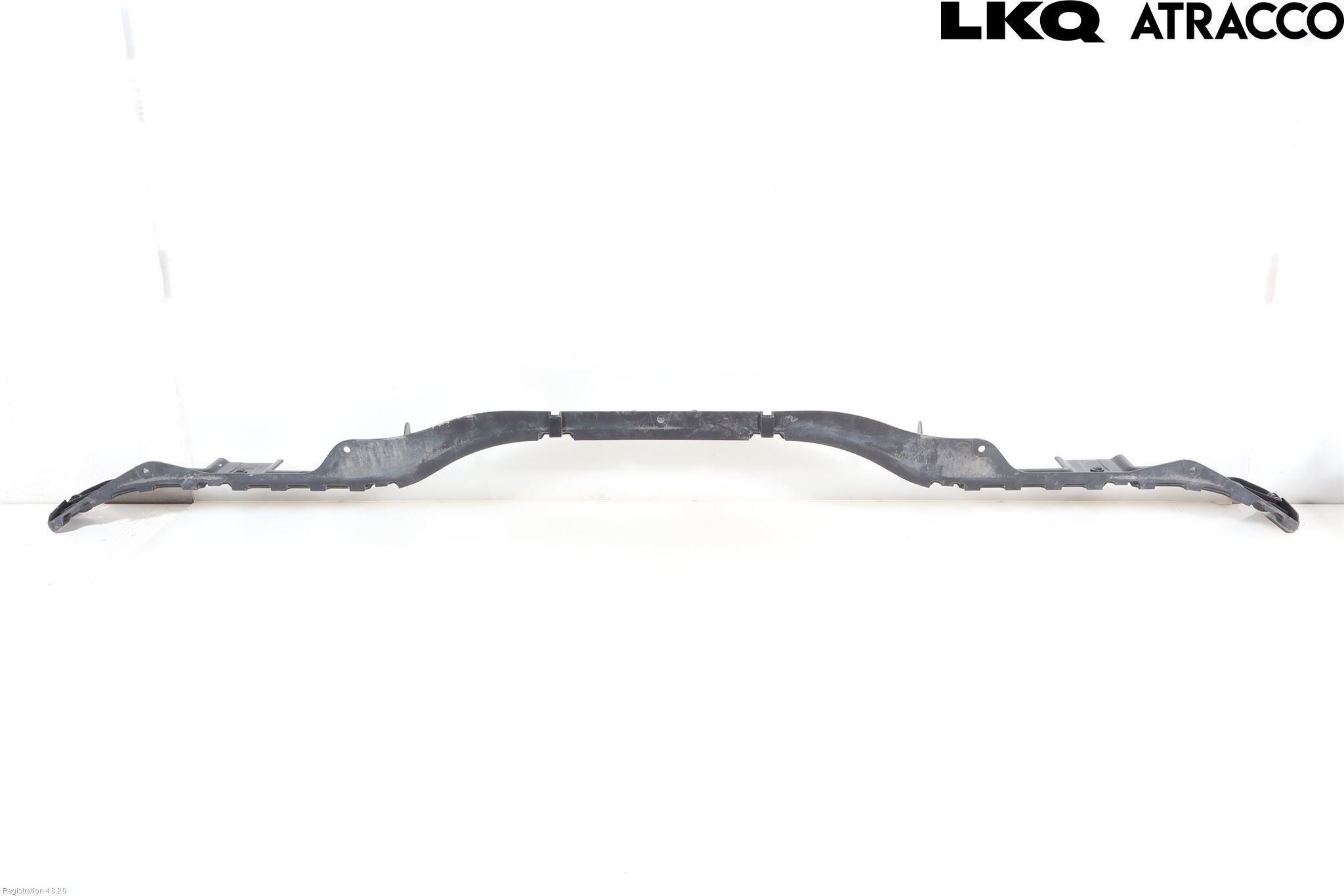 Ford S-MAX 06-15 Reflexramp-Dekorramp