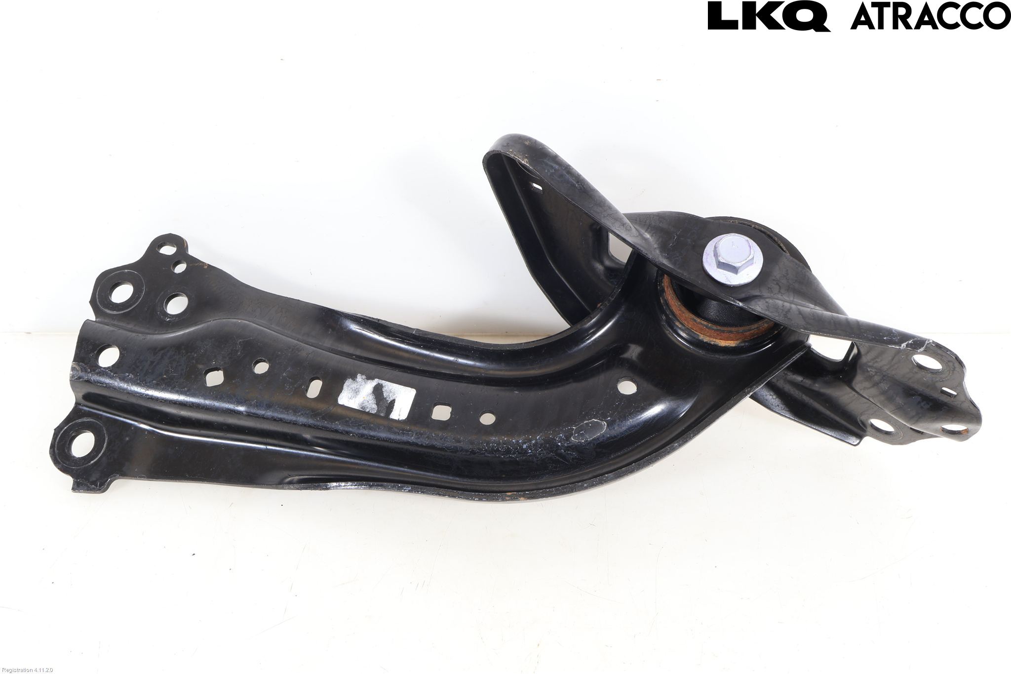 Toyota C-HR 24- Bärarm Bak Vänster