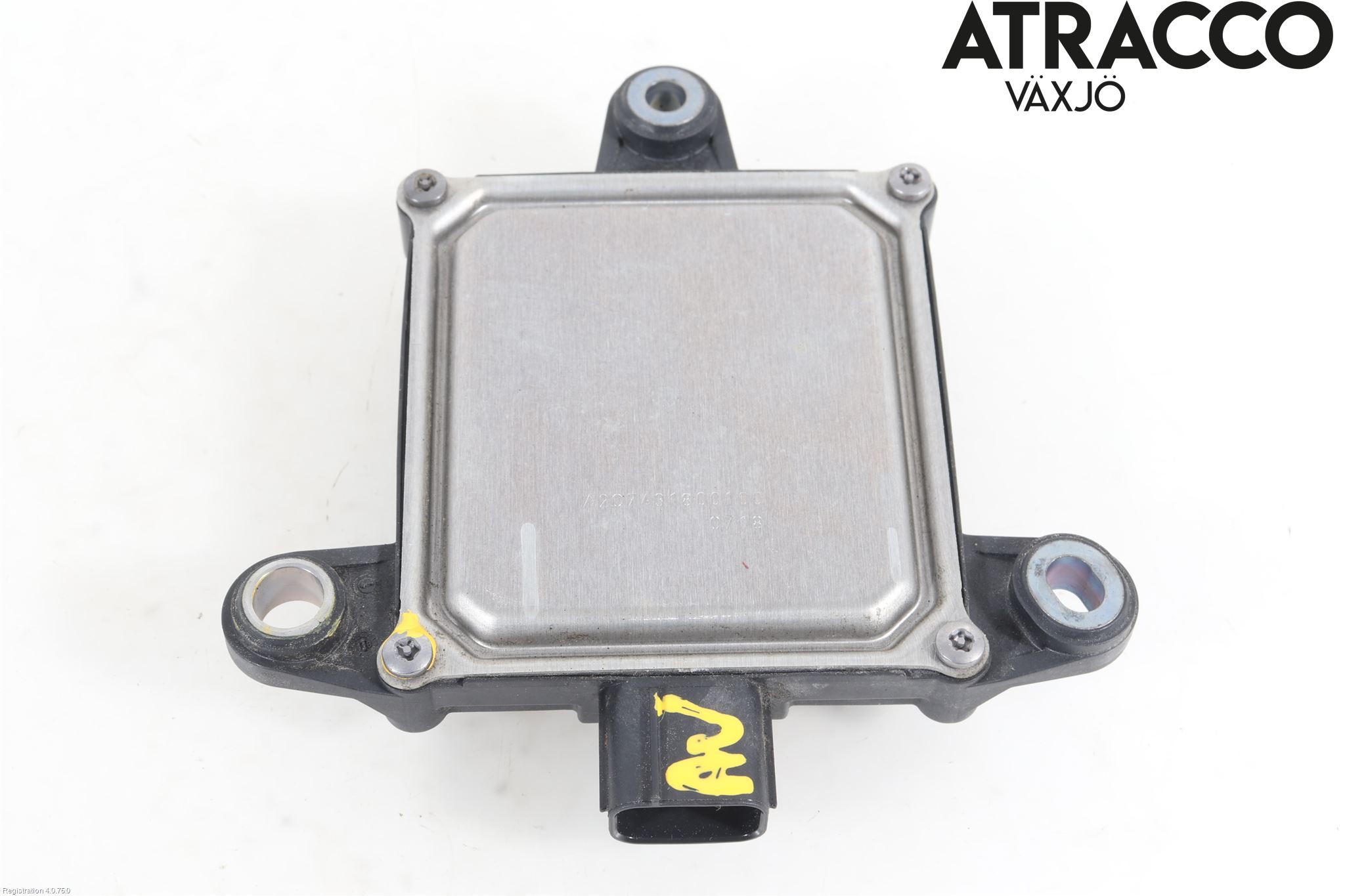 Toyota C-HR 16-23 Sensor Aktivt Kollisionsskydd