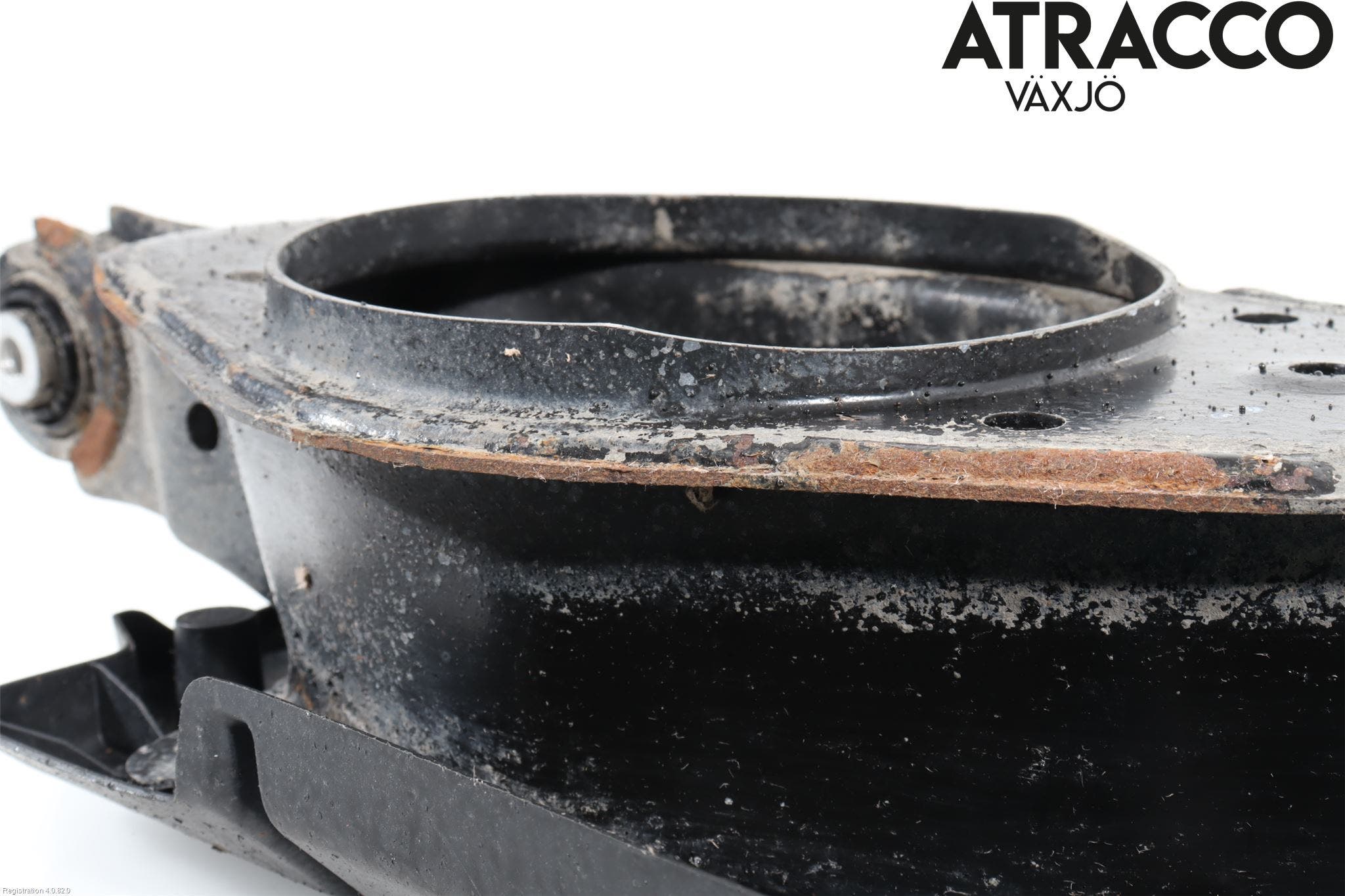 Ford FOCUS 19- Bärarm Bak Höger