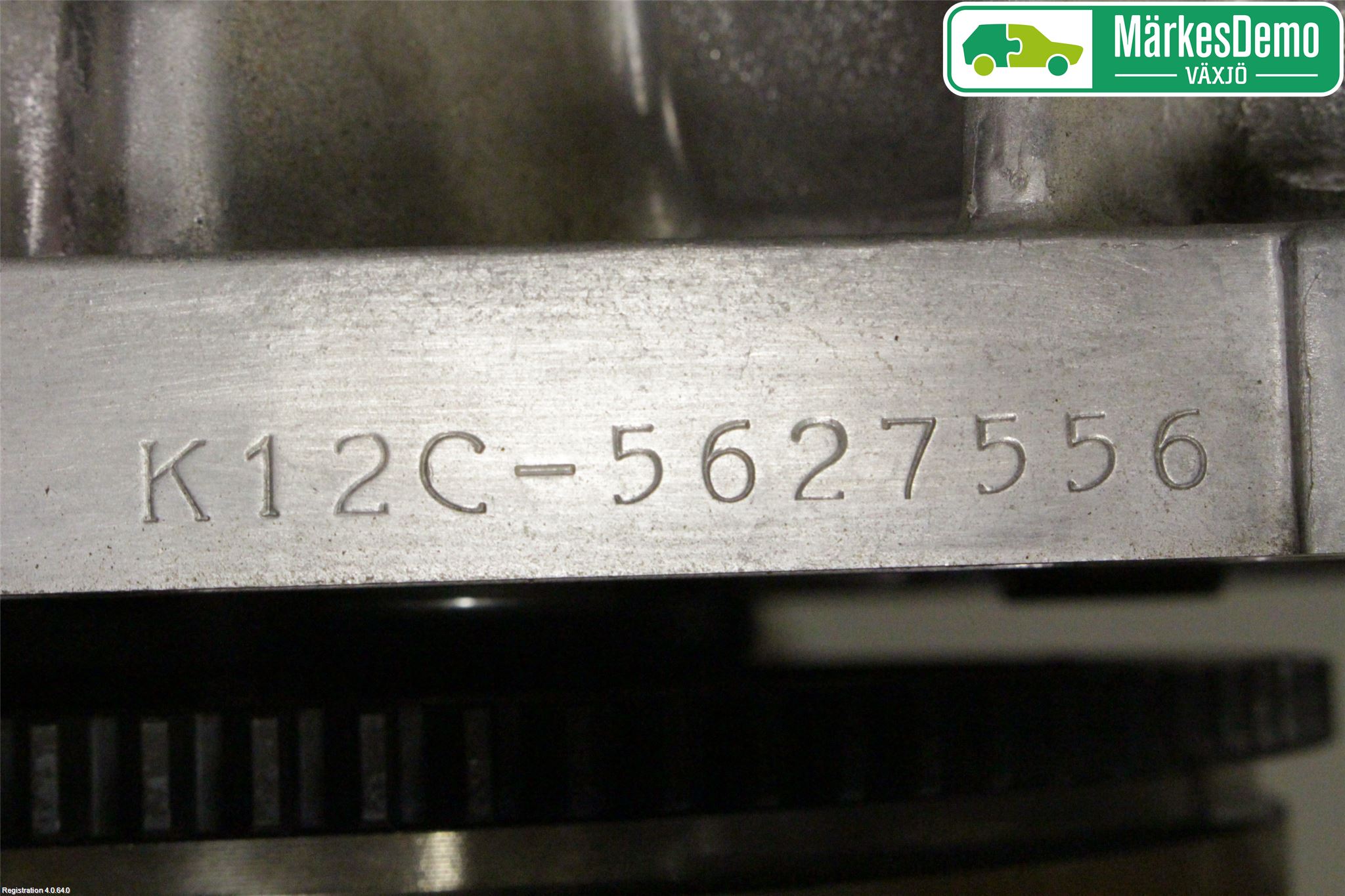 Suzuki SWIFT 17-24 Motor Bensin