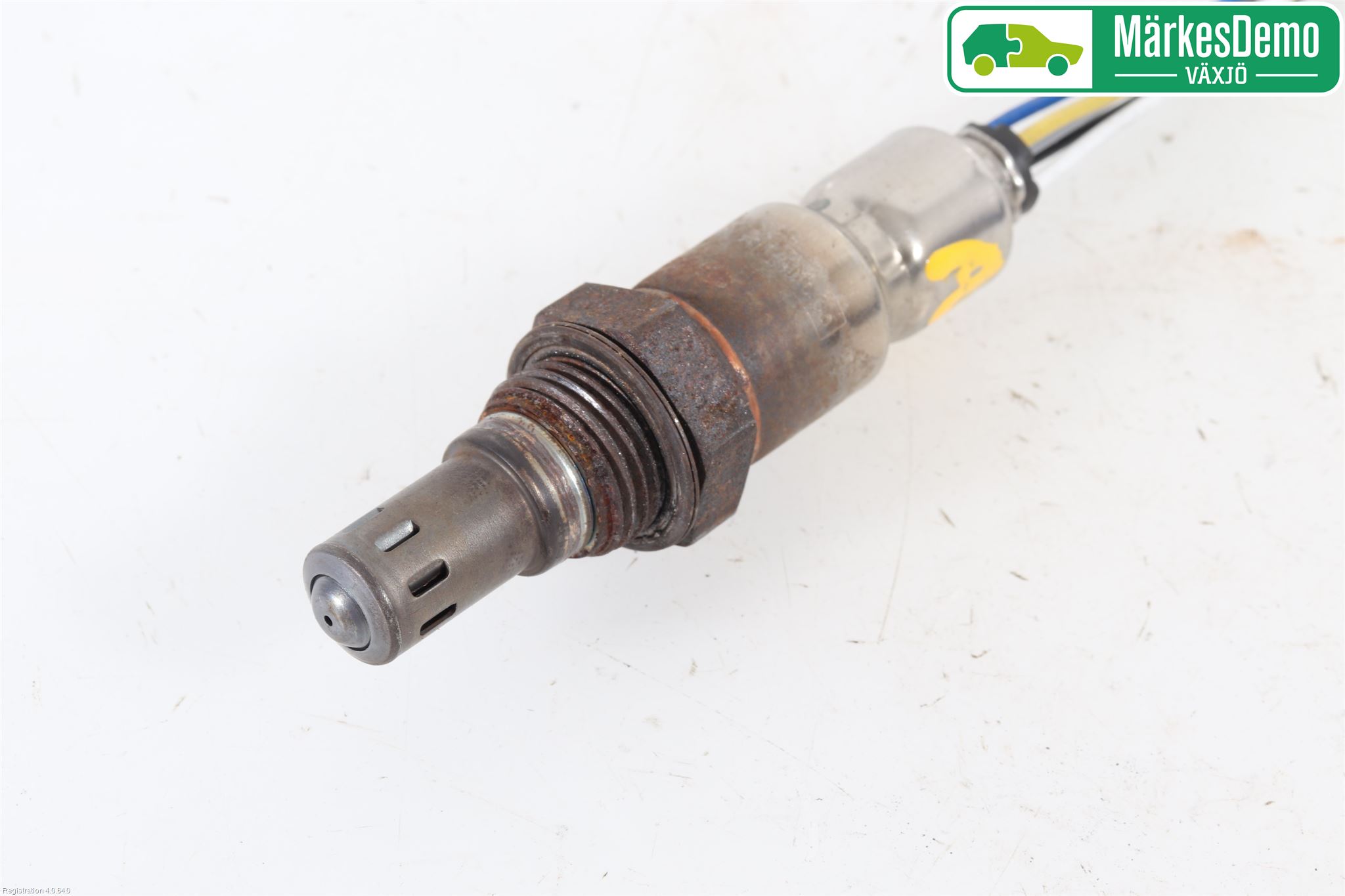Ford MONDEO 15-22 Injlambdasond