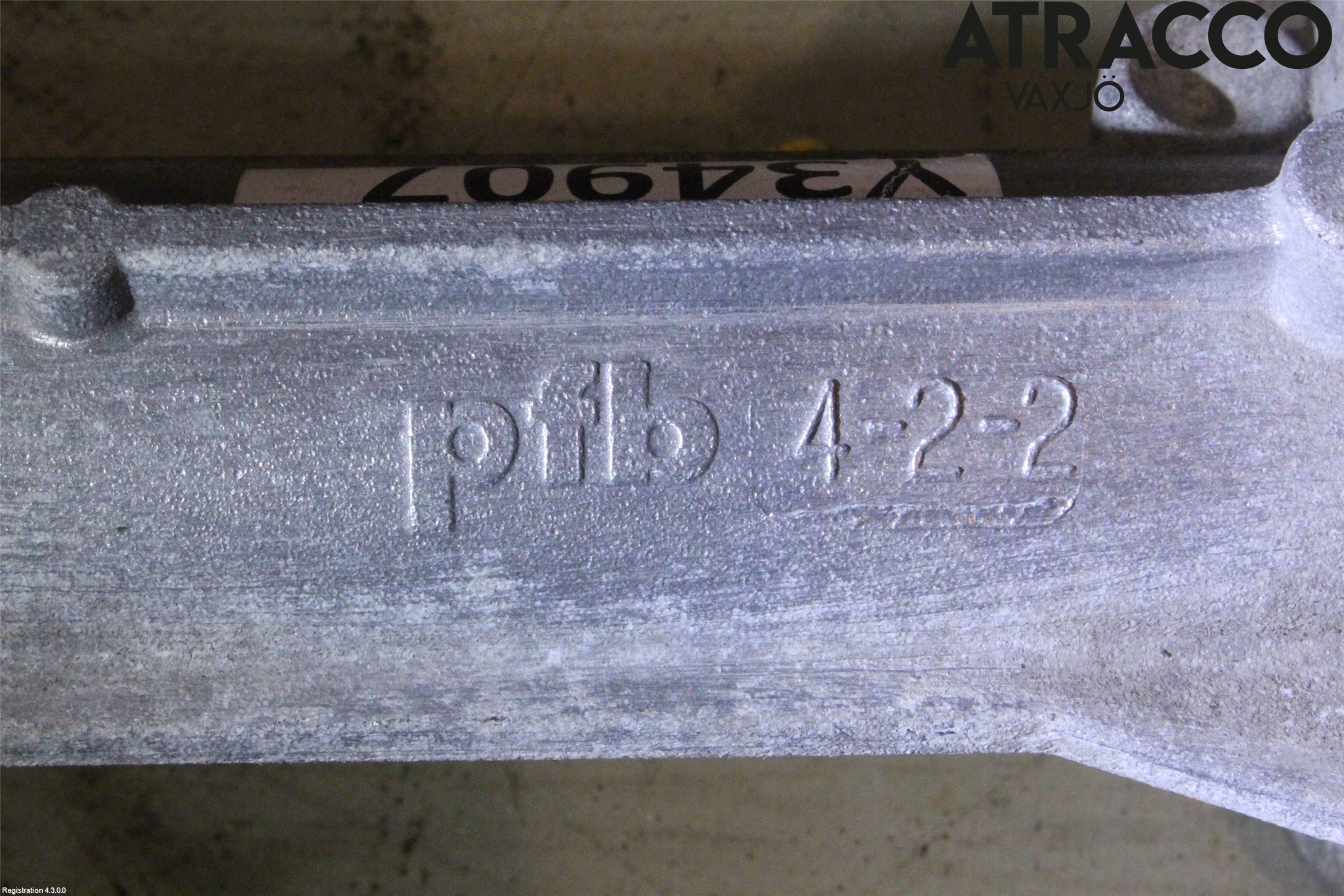 Fiat 500 07- Styrväxel-Snäcka