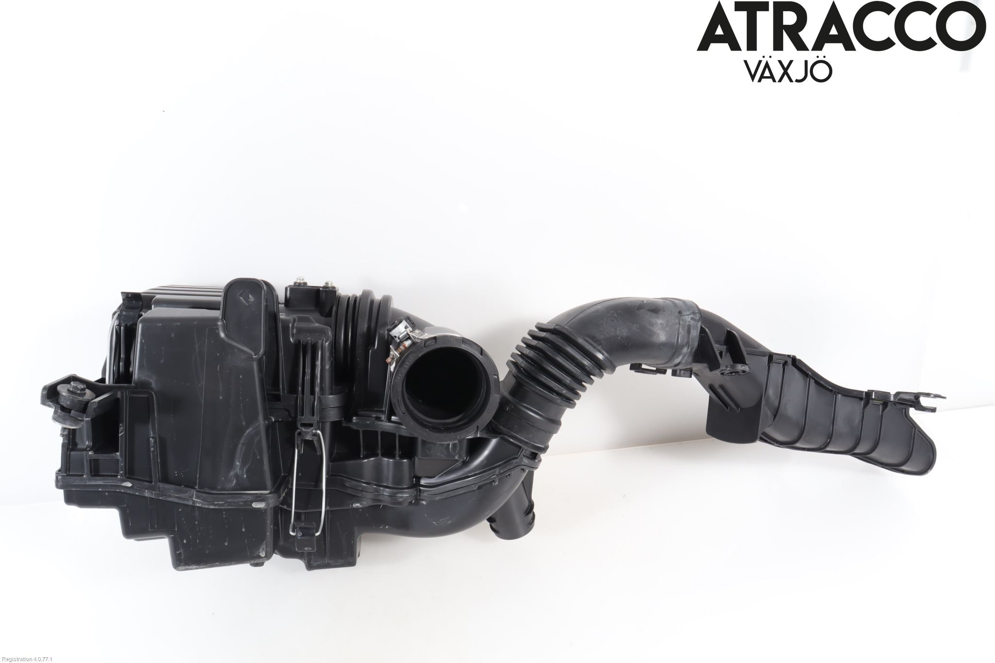 Honda HR-V 15-21 Luftrenare