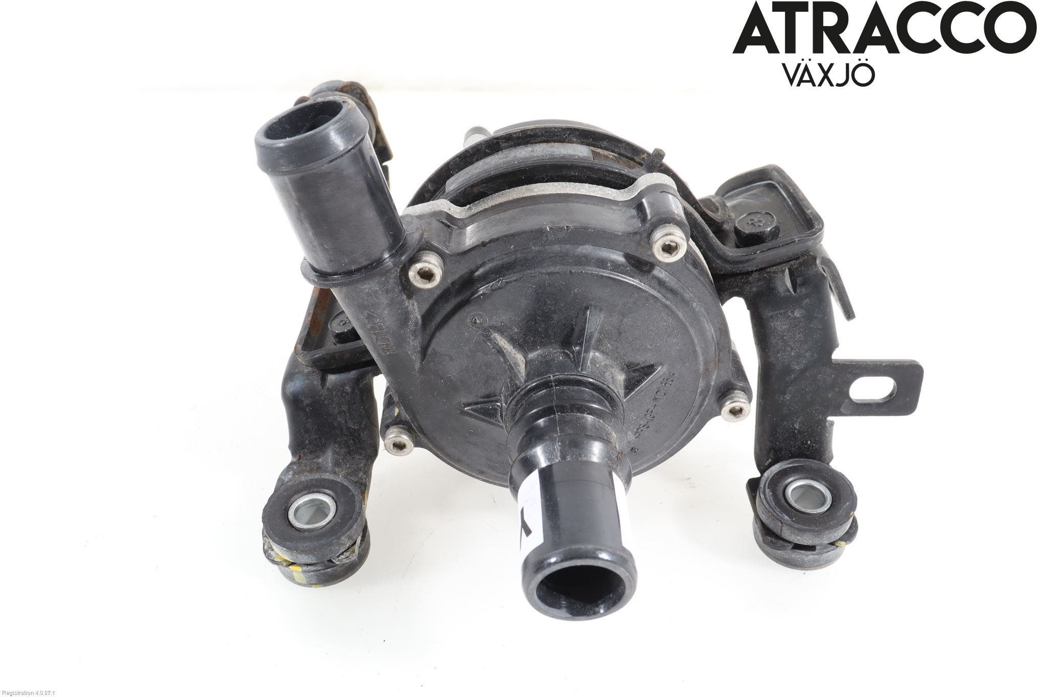 Hyundai IONIQ AE 17-22 Värme Cirkulationspump