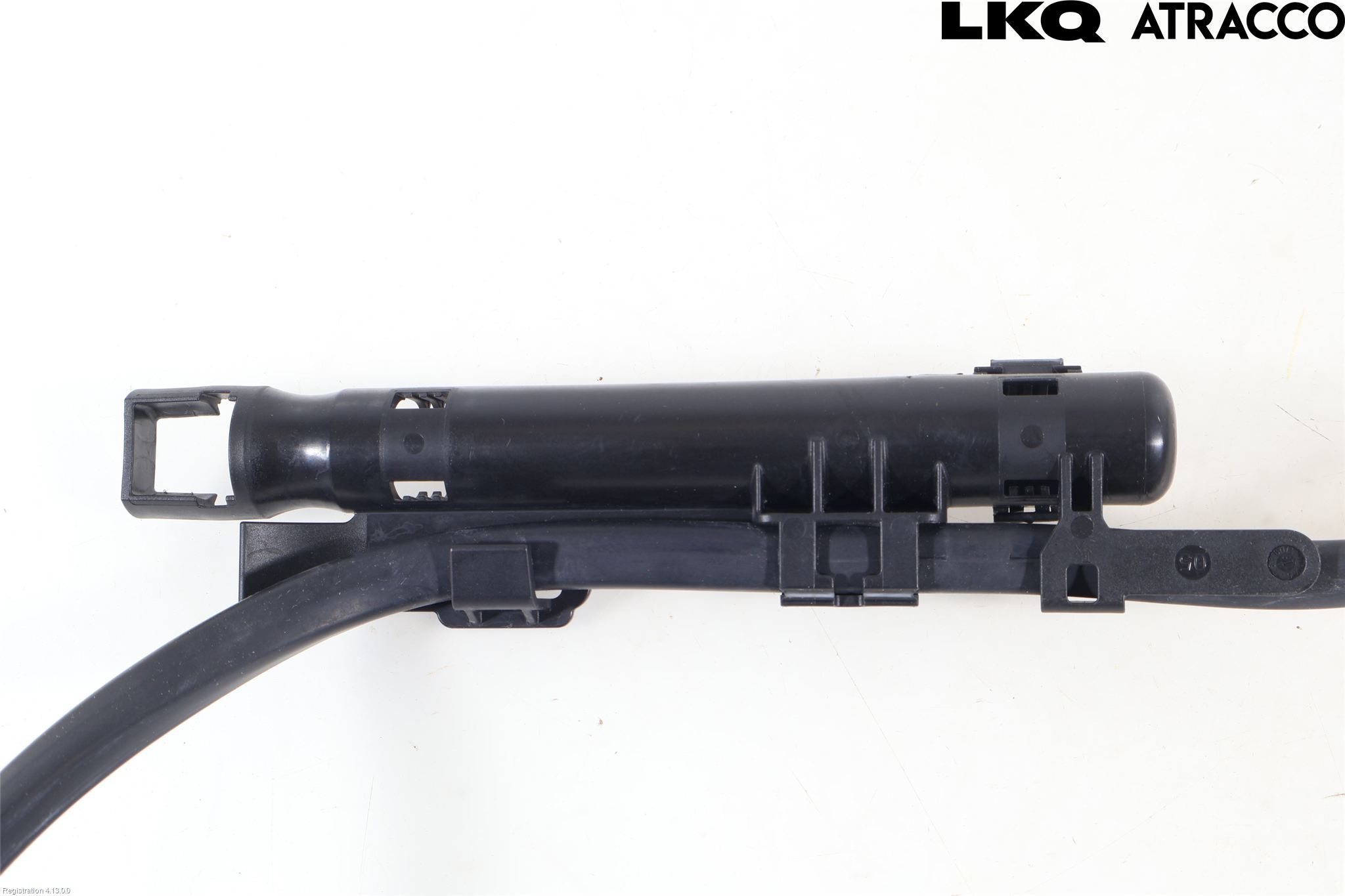 BMW 5 G30/G31/F90 17-23 Spolarmunstycke Rutor