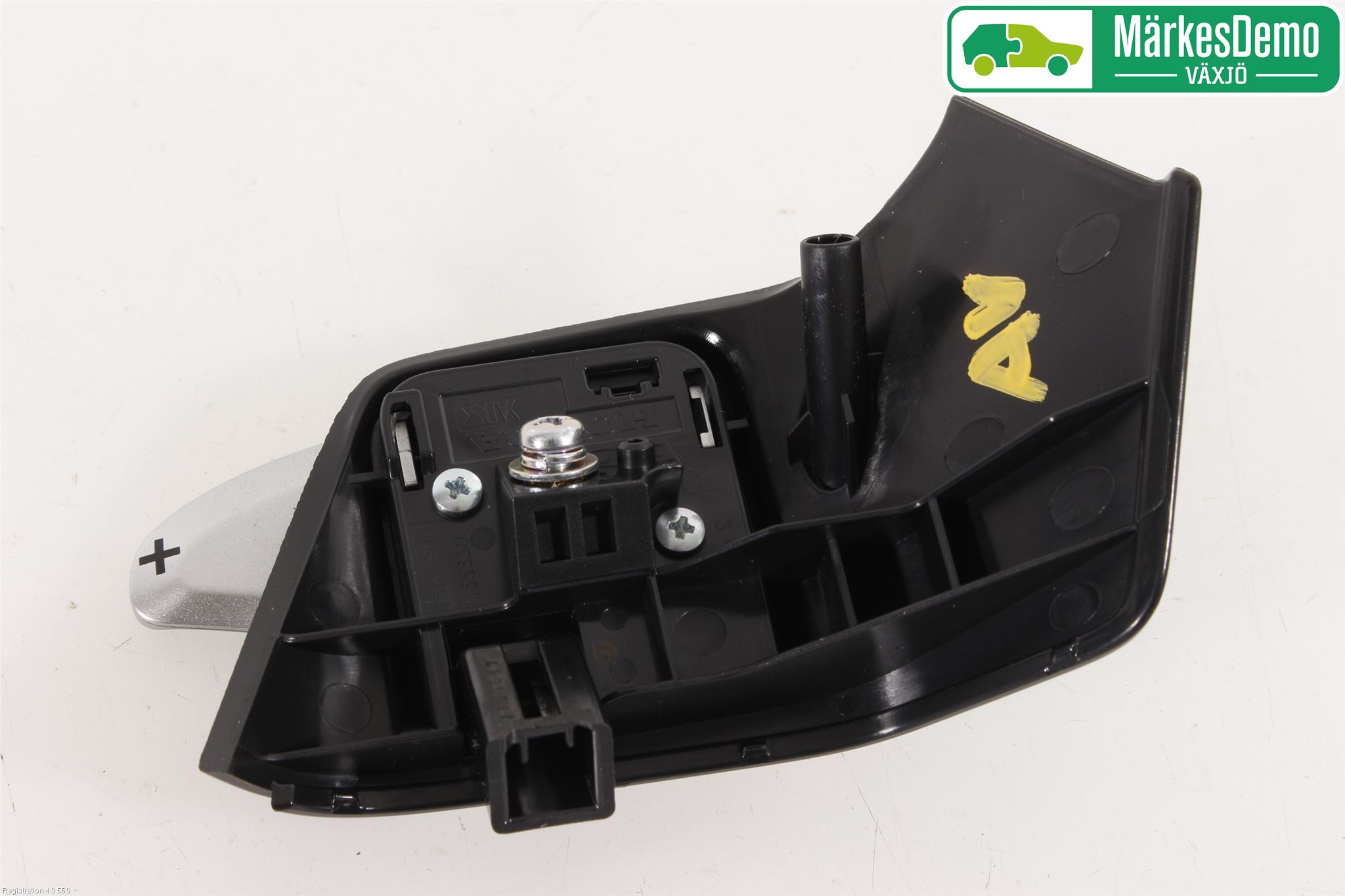 Honda JAZZ 15-20 Växelförare