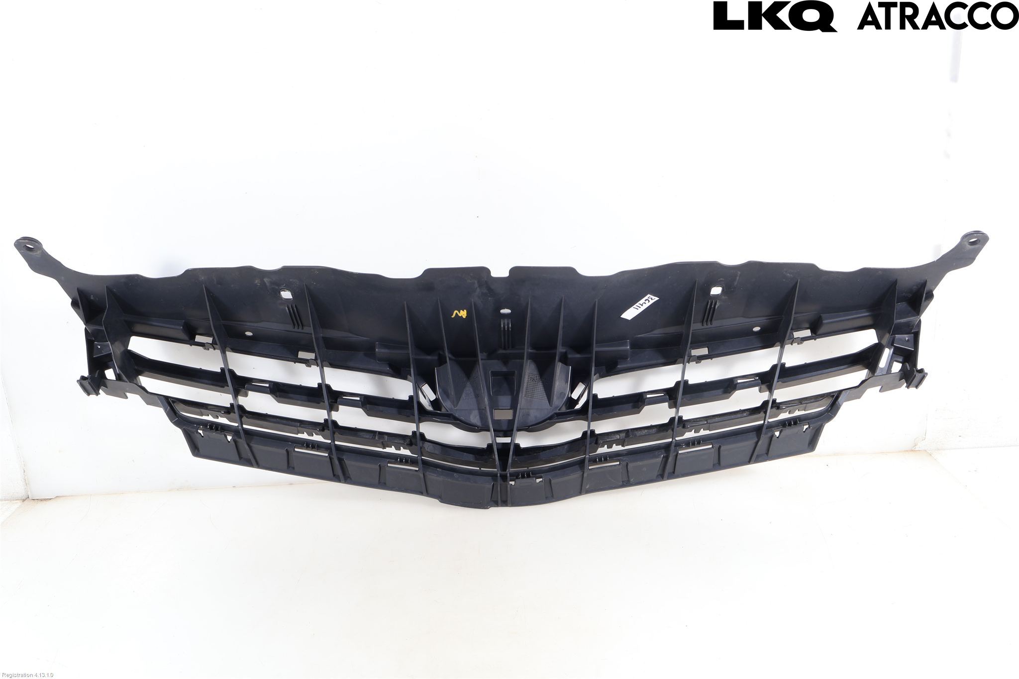 Toyota AURIS 10-12 Grill Komp