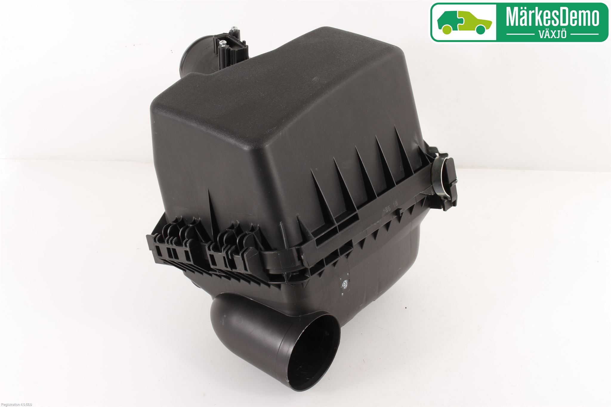 Toyota AURIS 13-19 Luftrenare