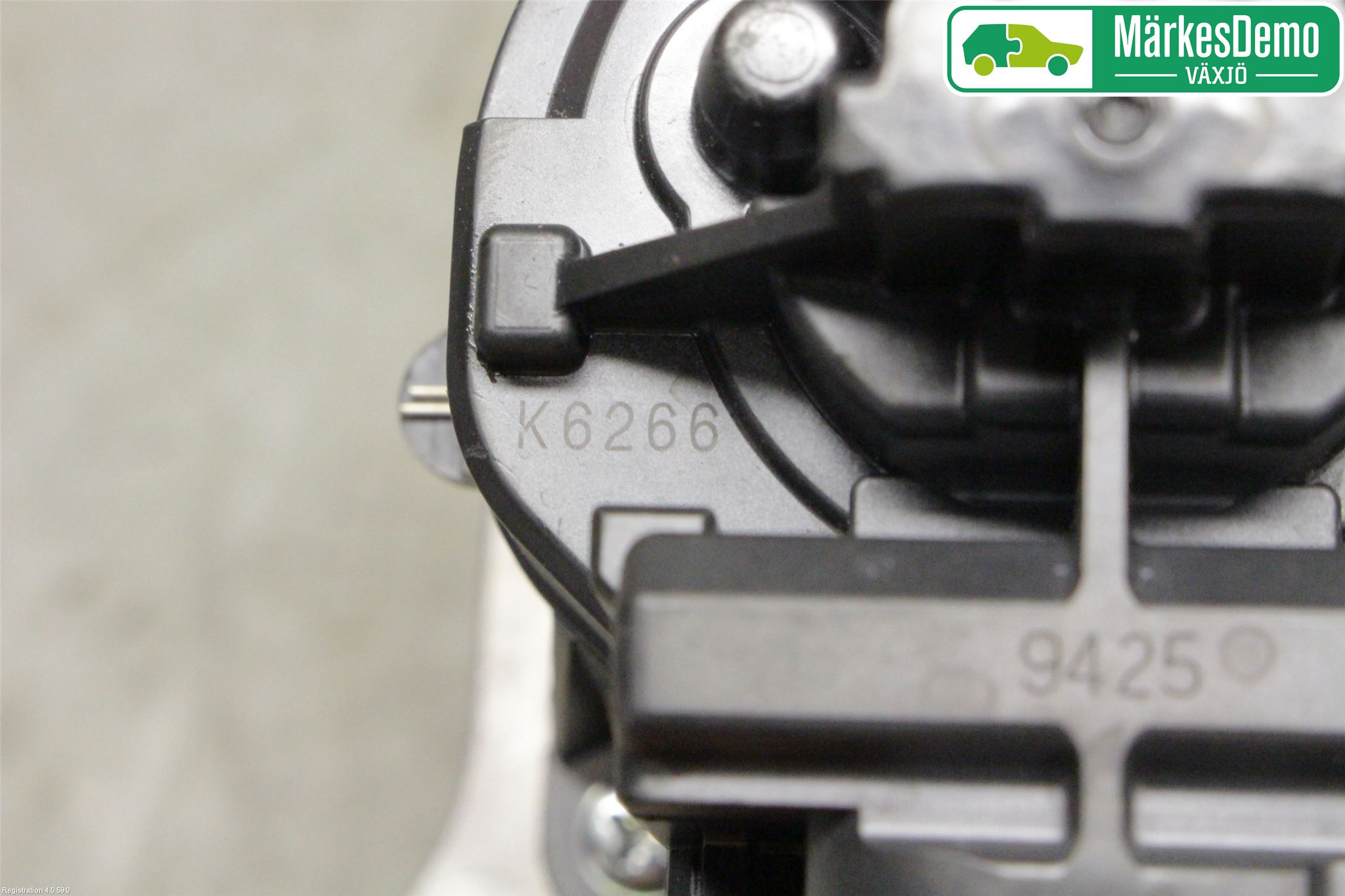 Mazda CX-30 20- Egr Ventil