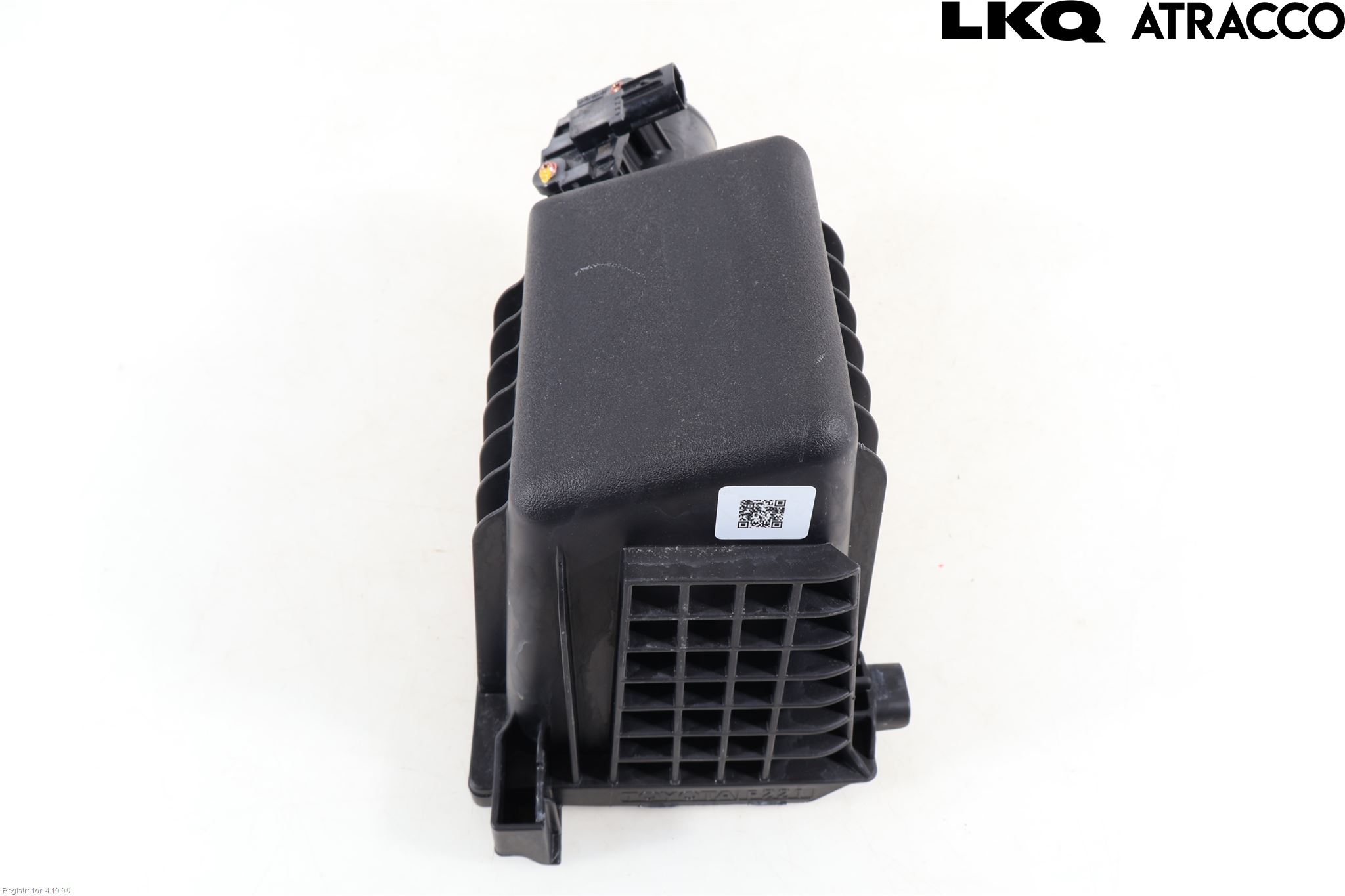 Toyota COROLLA 19- Luftrenare