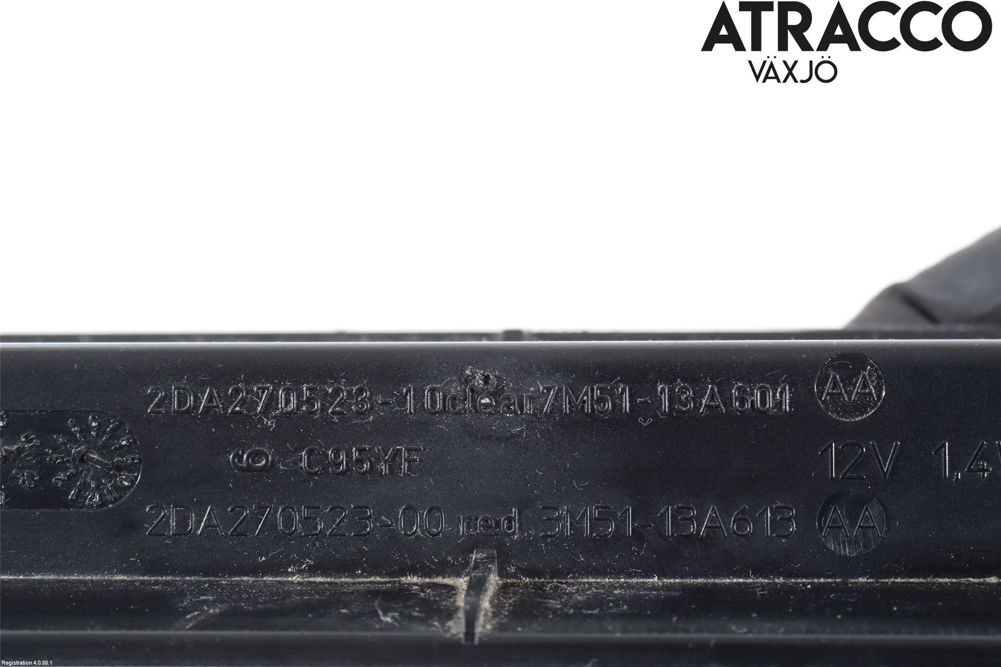 Ford FOCUS C-MAX I 07-10 Bromsljus Bakruta