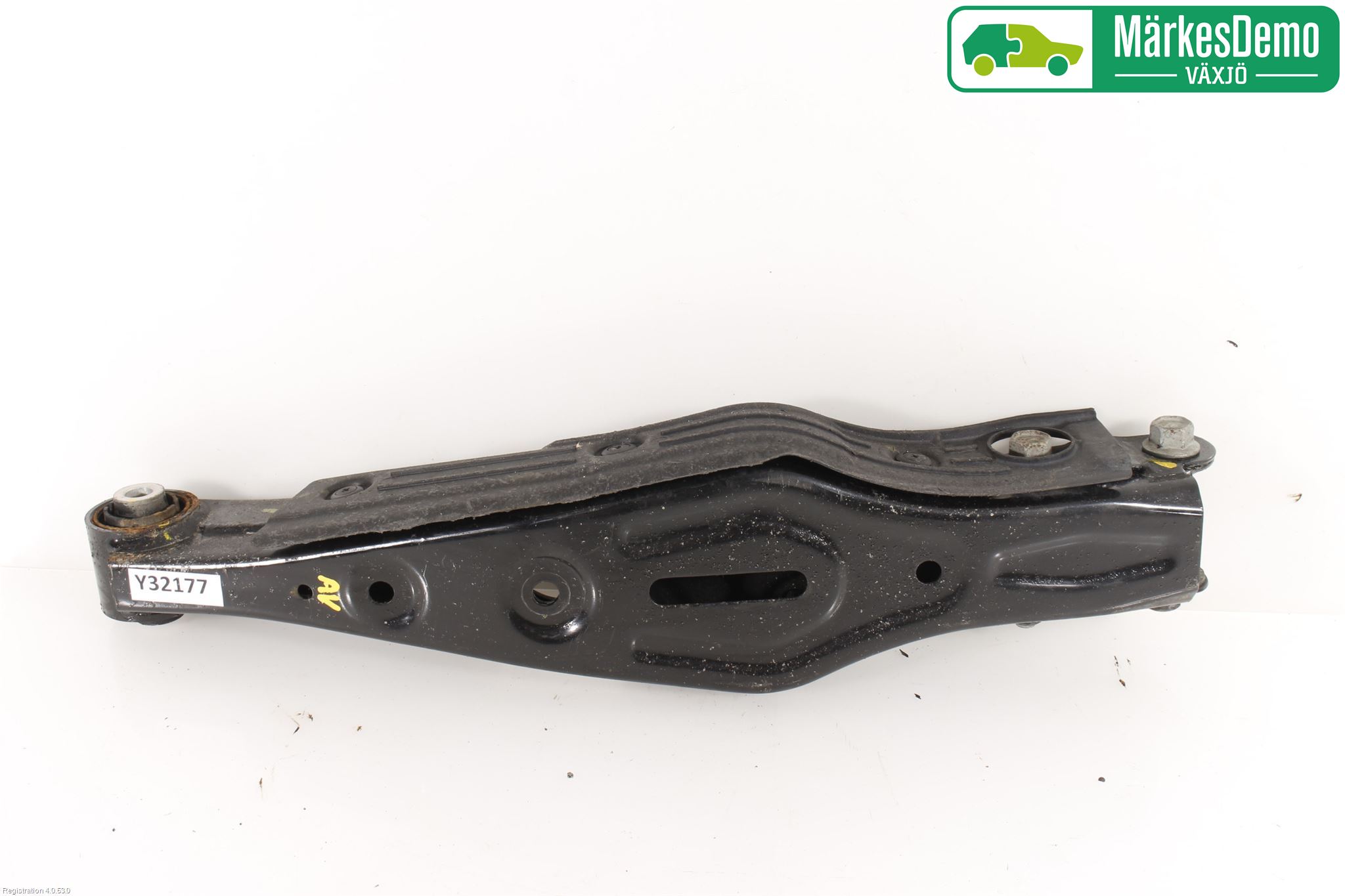 Hyundai TUCSON 05- Bärarm Bak Vänster