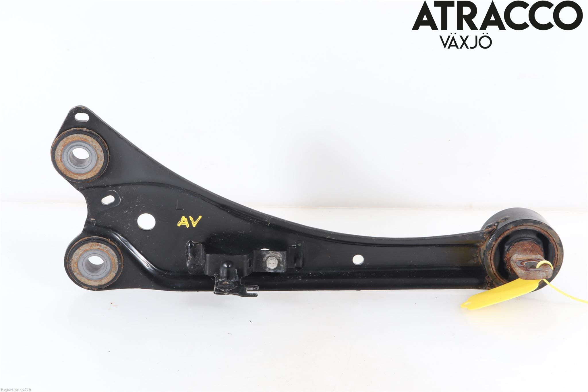 Lexus CT 200h Bärarm Bak Vänster