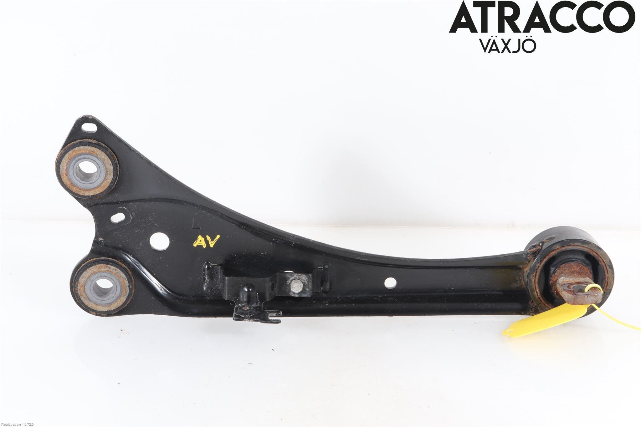 Lexus CT 200h Bärarm Bak Vänster