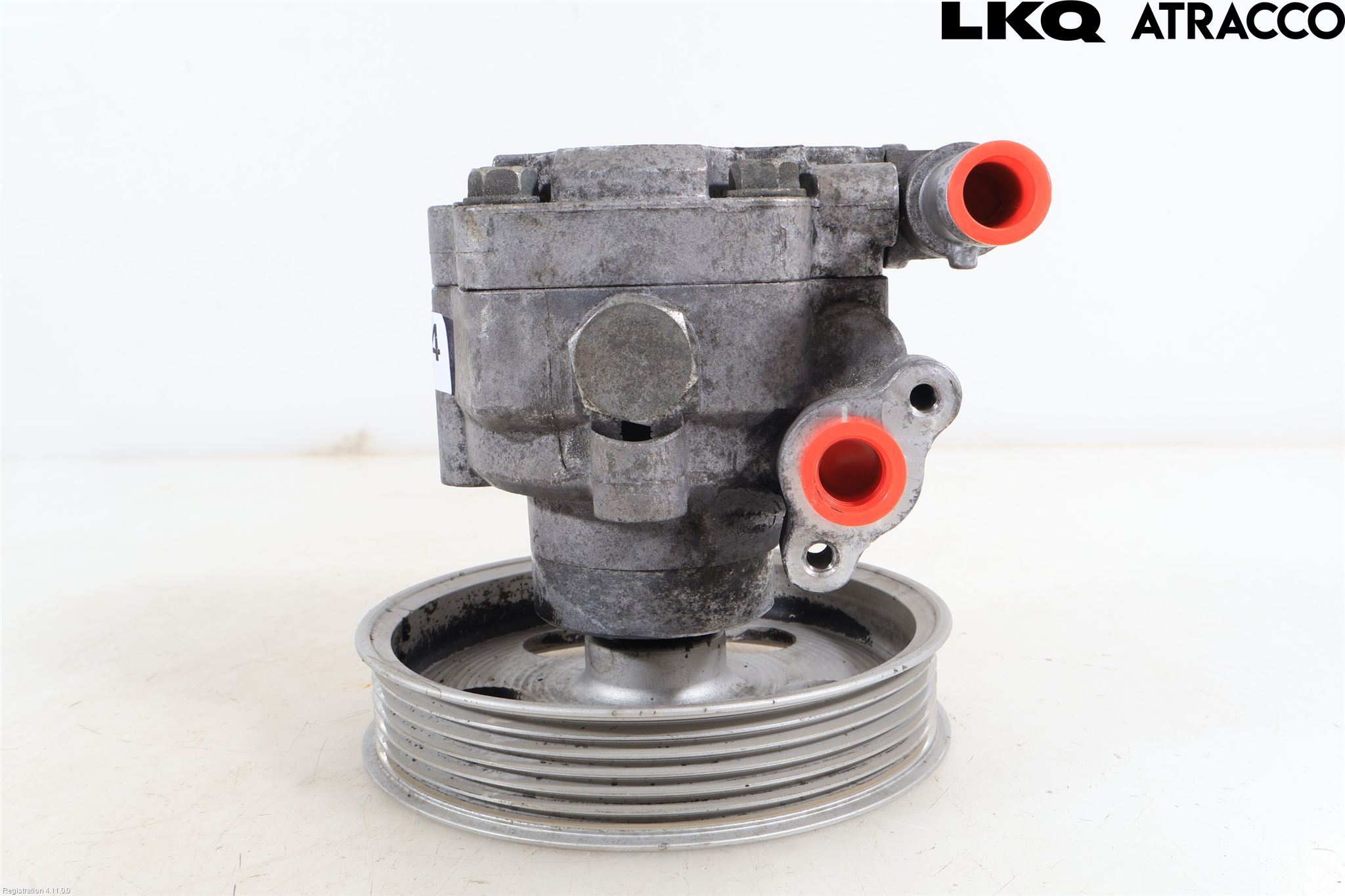 Audi A4/S4 08-11 Styrservopump