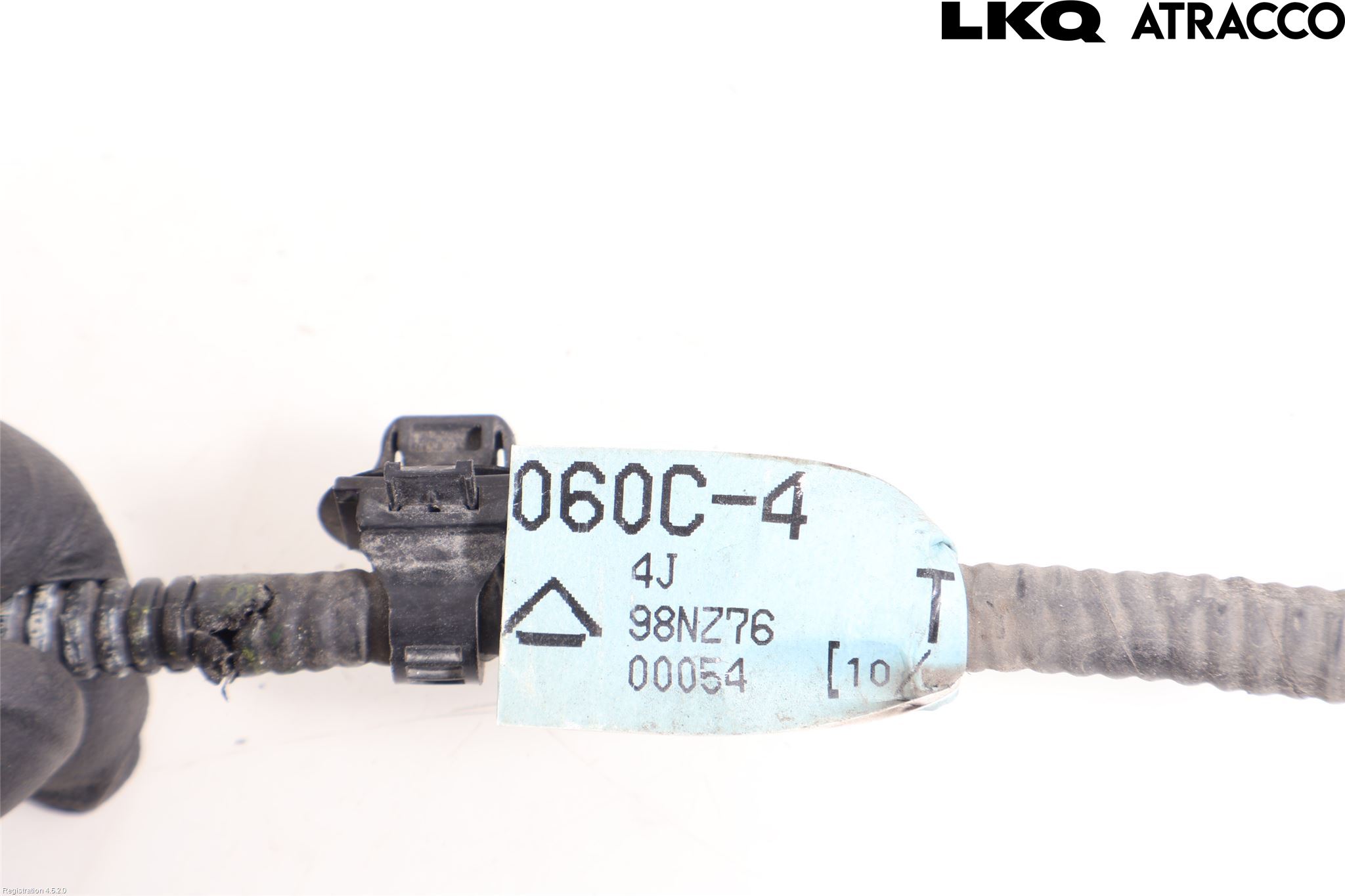 Lexus IS 250/350 14-20 Kabelhärva