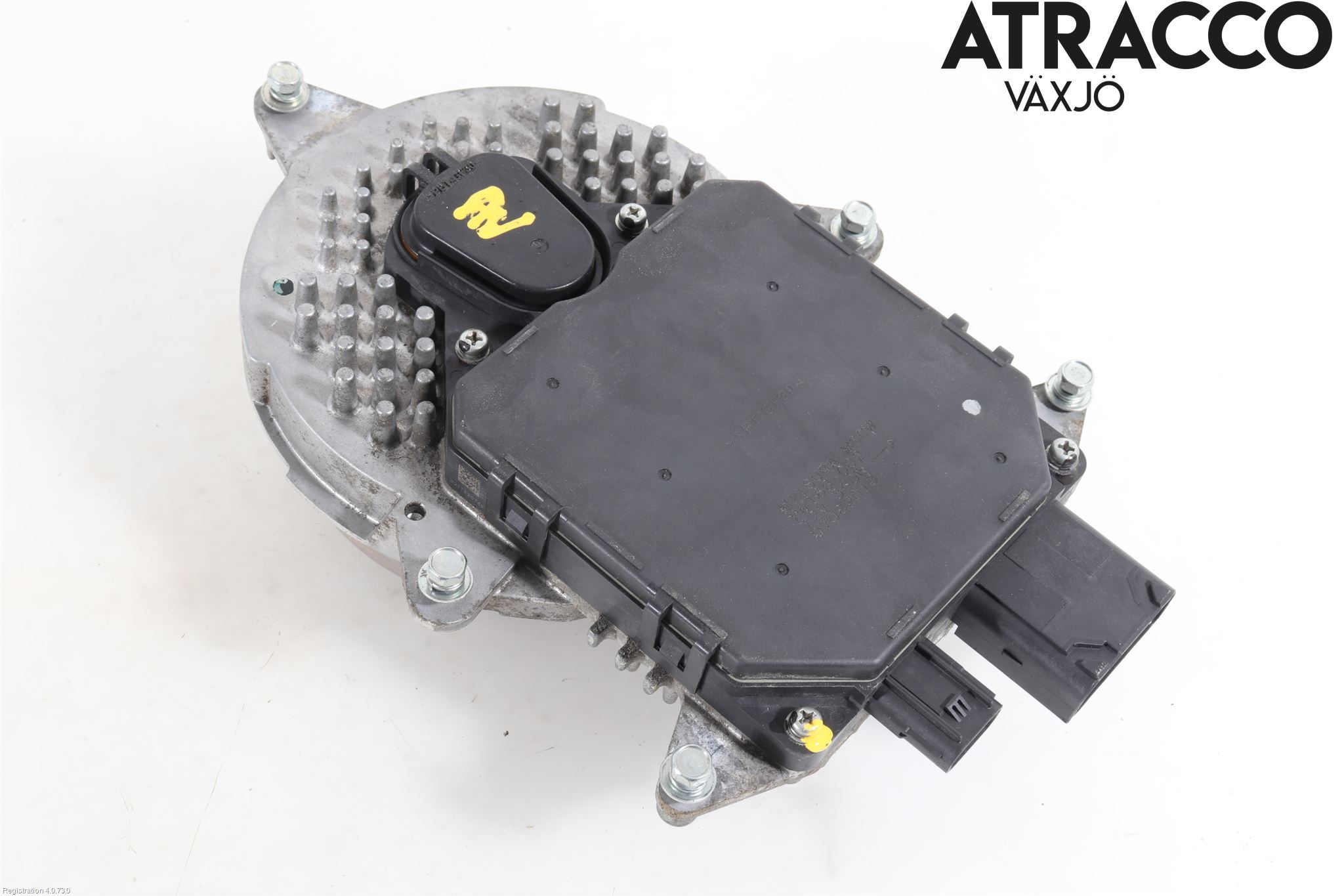 Honda CIVIC 17-22 Kylfläkt El