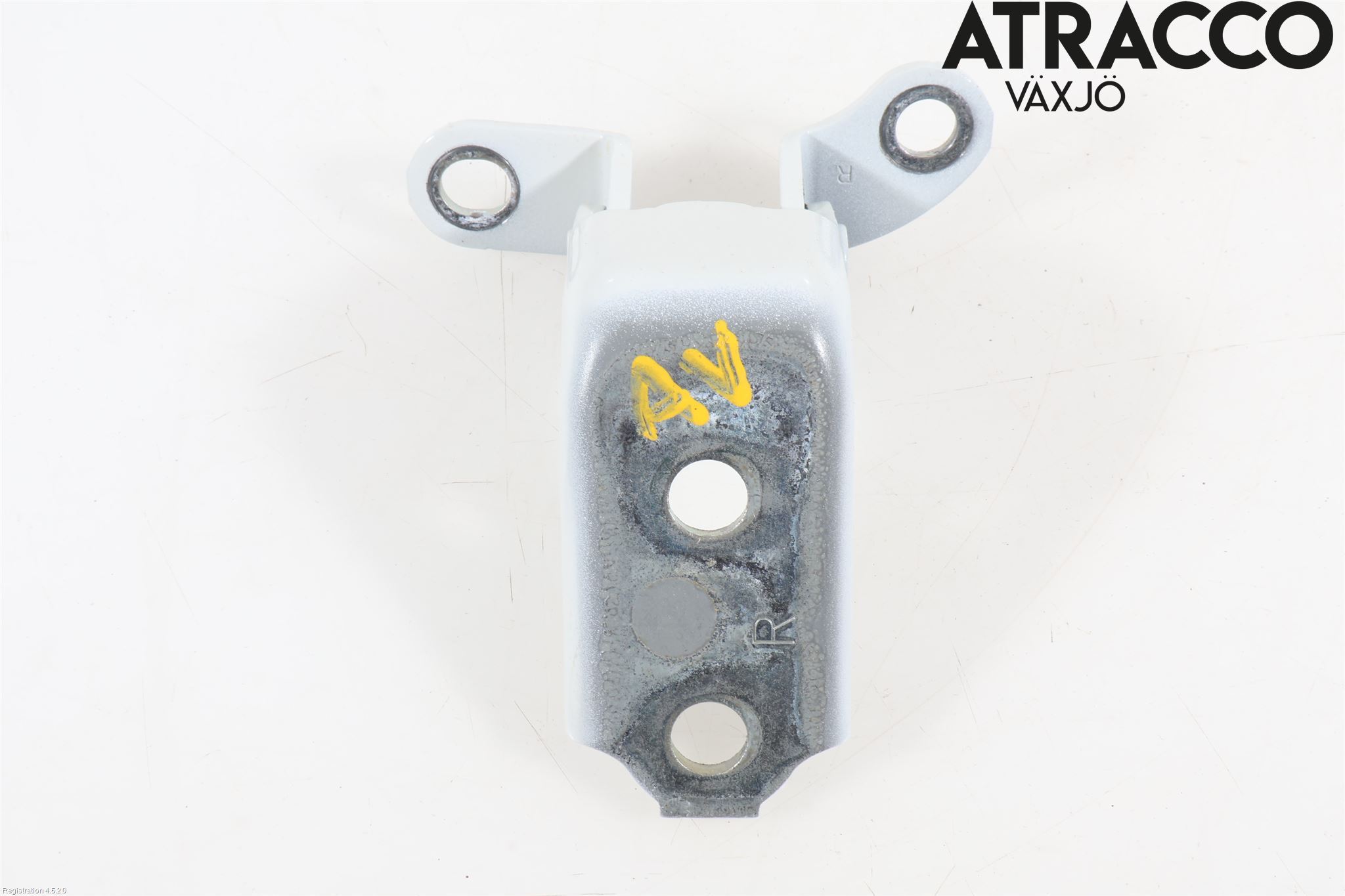 Toyota COROLLA 19- Dörrgångjärn