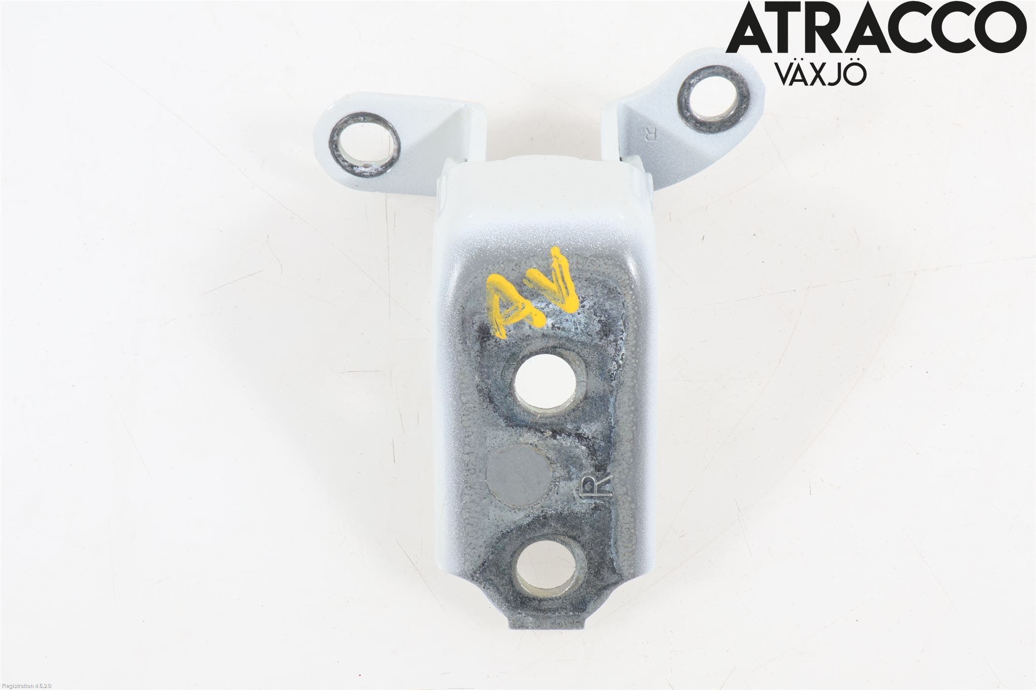 Toyota COROLLA 19- Dörrgångjärn