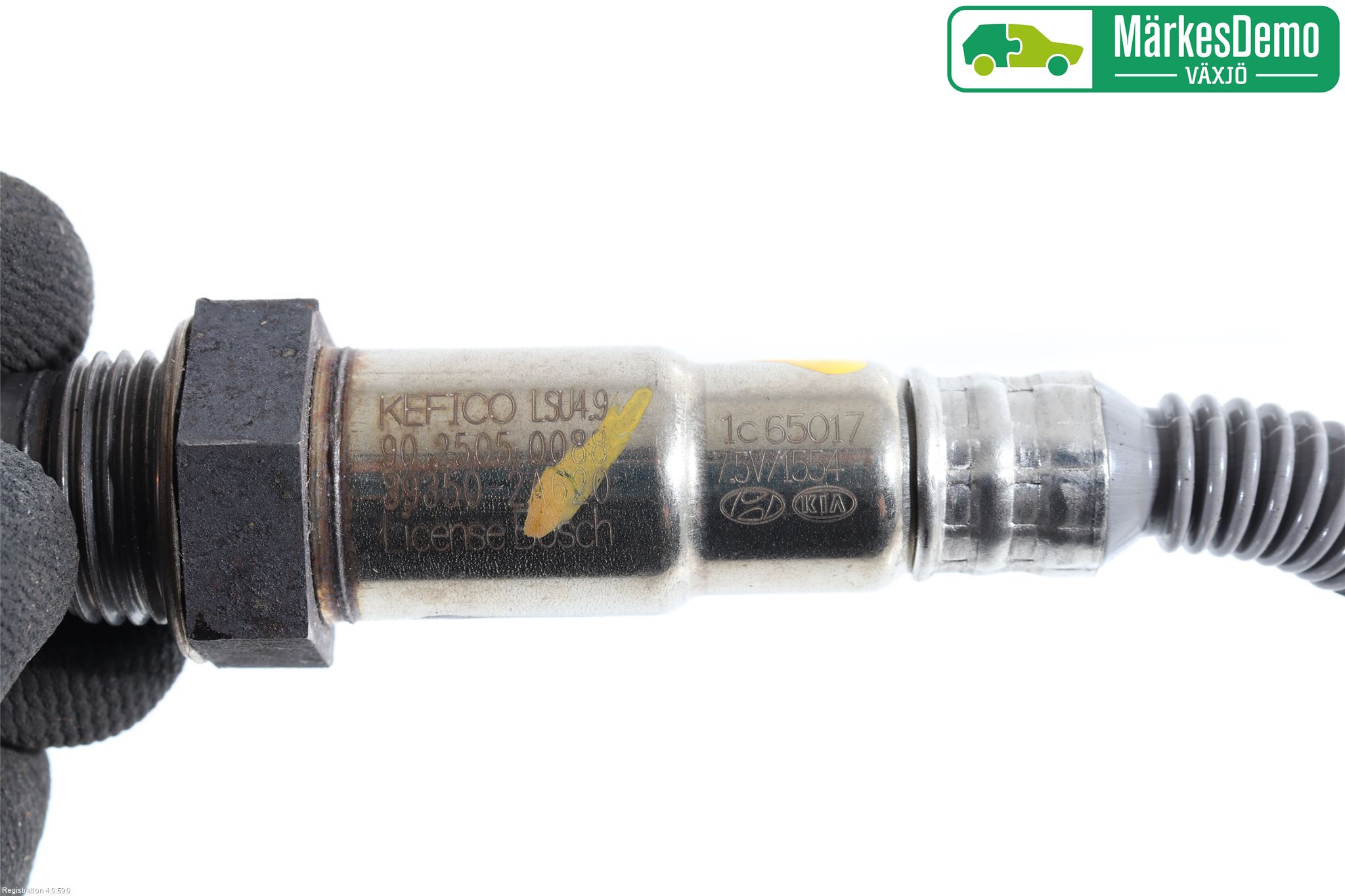 Hyundai i30 PD 17- Injlambdasond