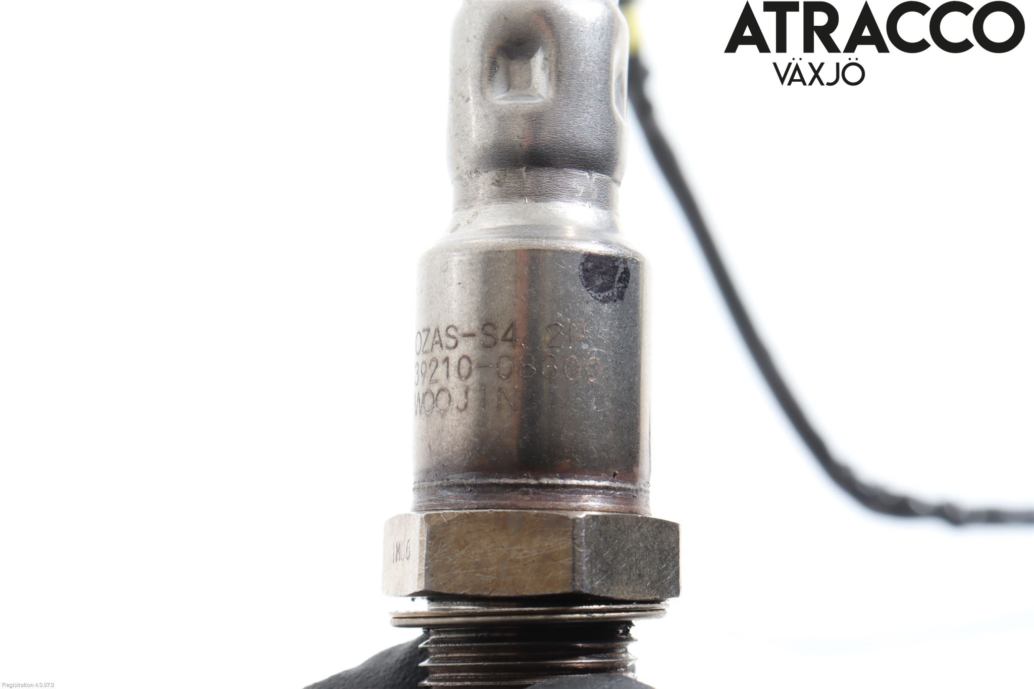 Hyundai i30 PD 17- Injlambdasond