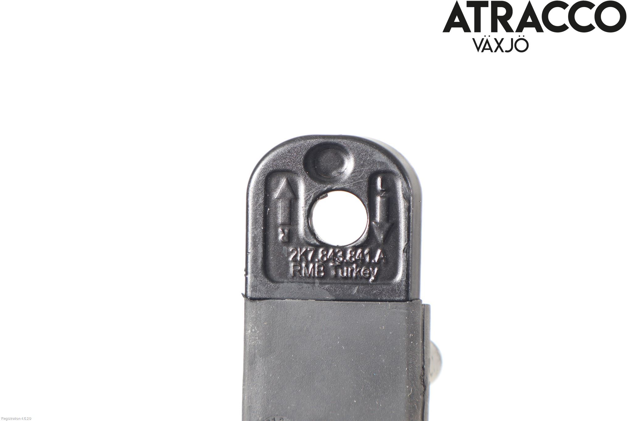 Volkswagen VW CADDY 21- Dörrstopp