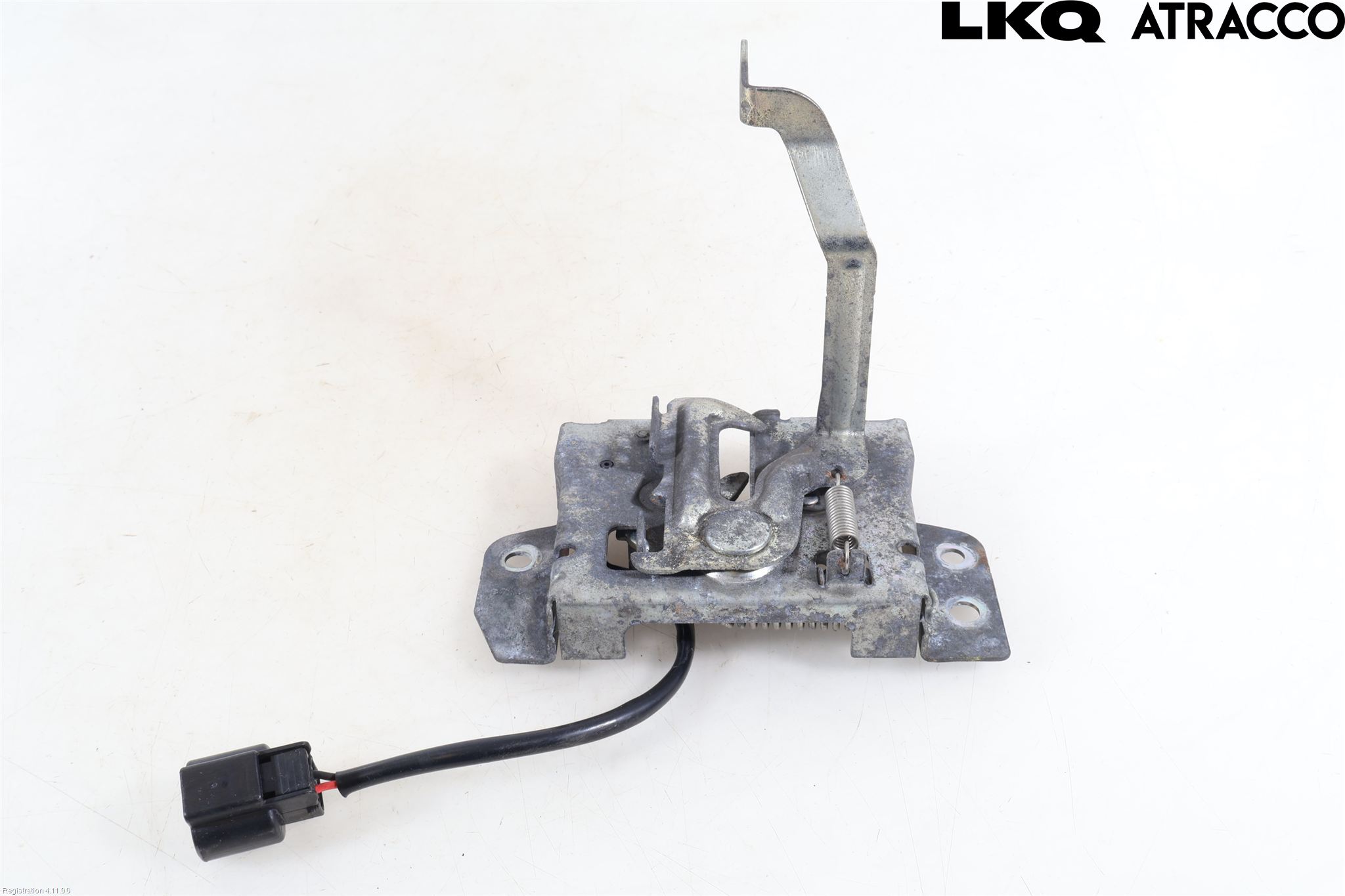 Mitsubishi OUTLANDER 13-21 Huvlås