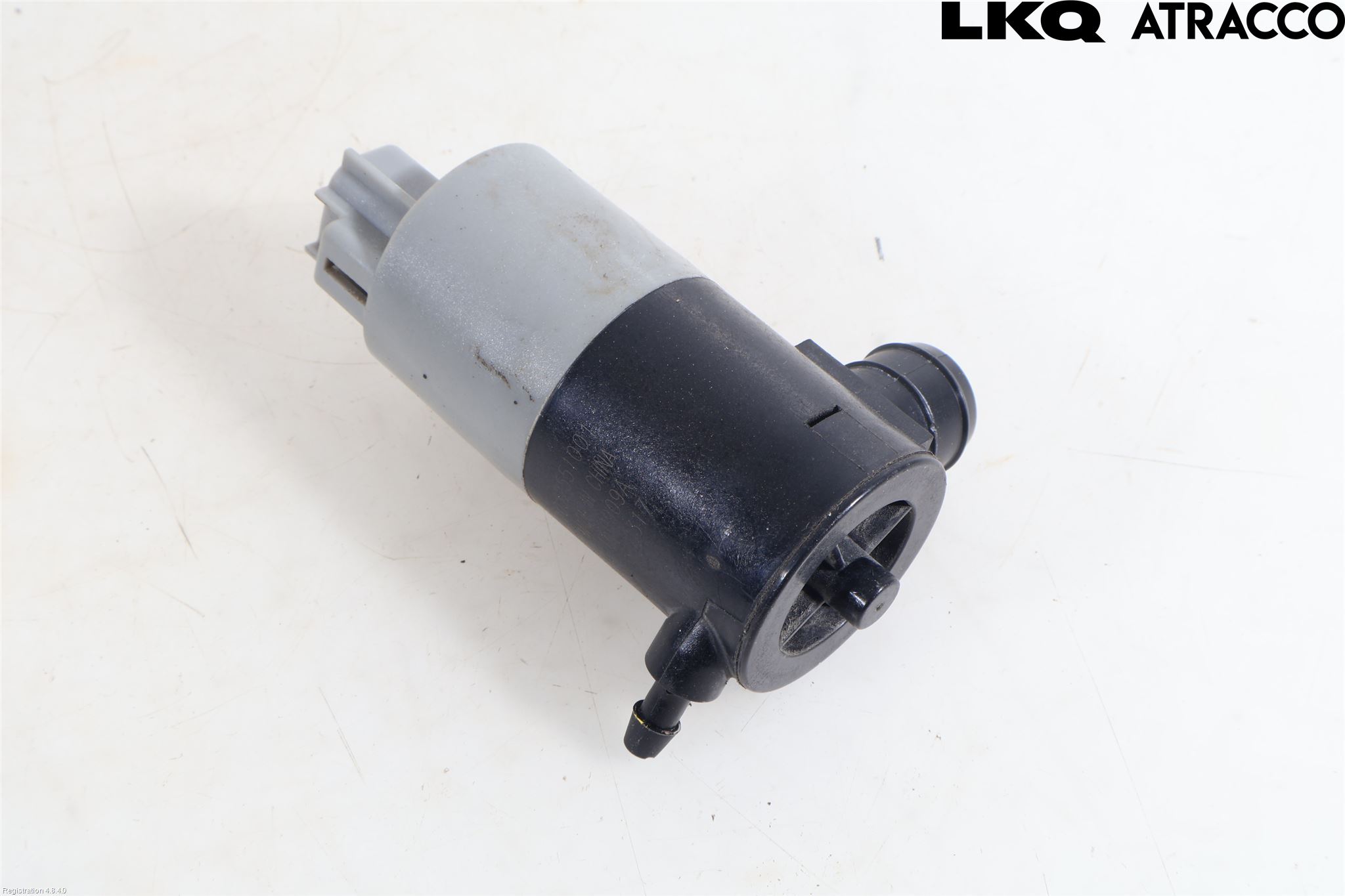 Toyota AVENSIS 09-15 Spolarpump Vindruta