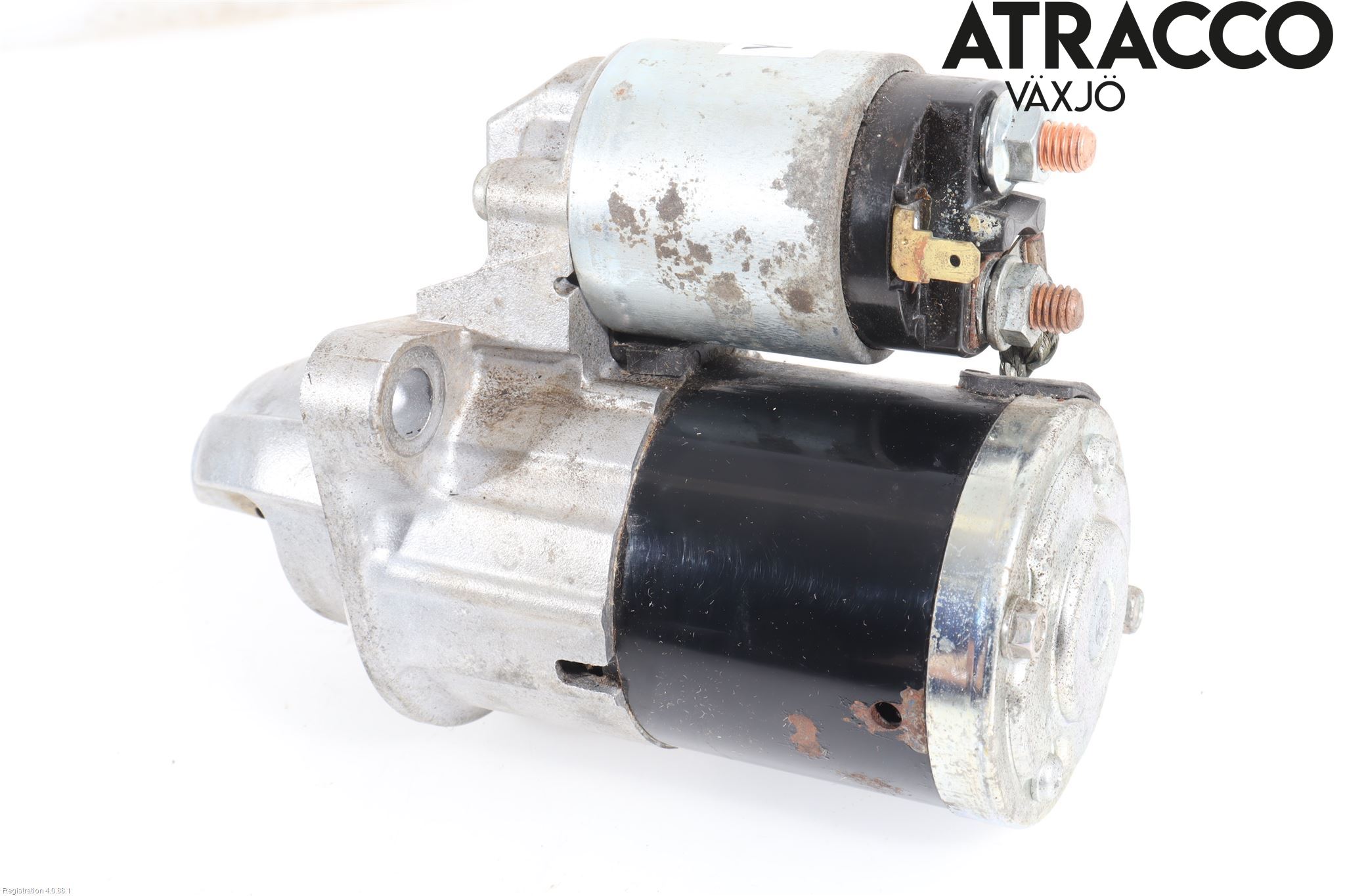 Suzuki SWIFT 11-16 Startmotor