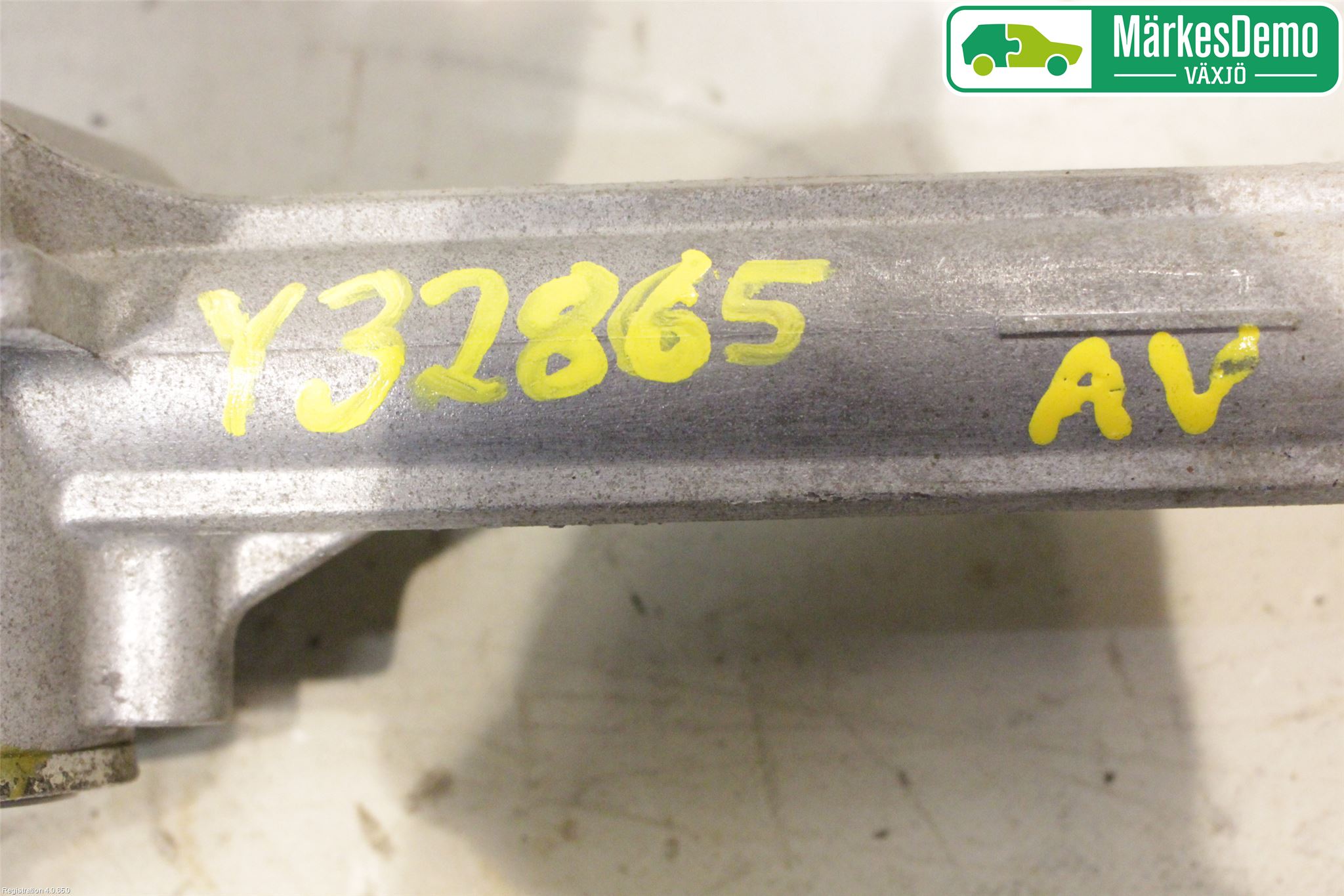 Suzuki SWIFT 17-24 Styrväxel Servo -Snäcka