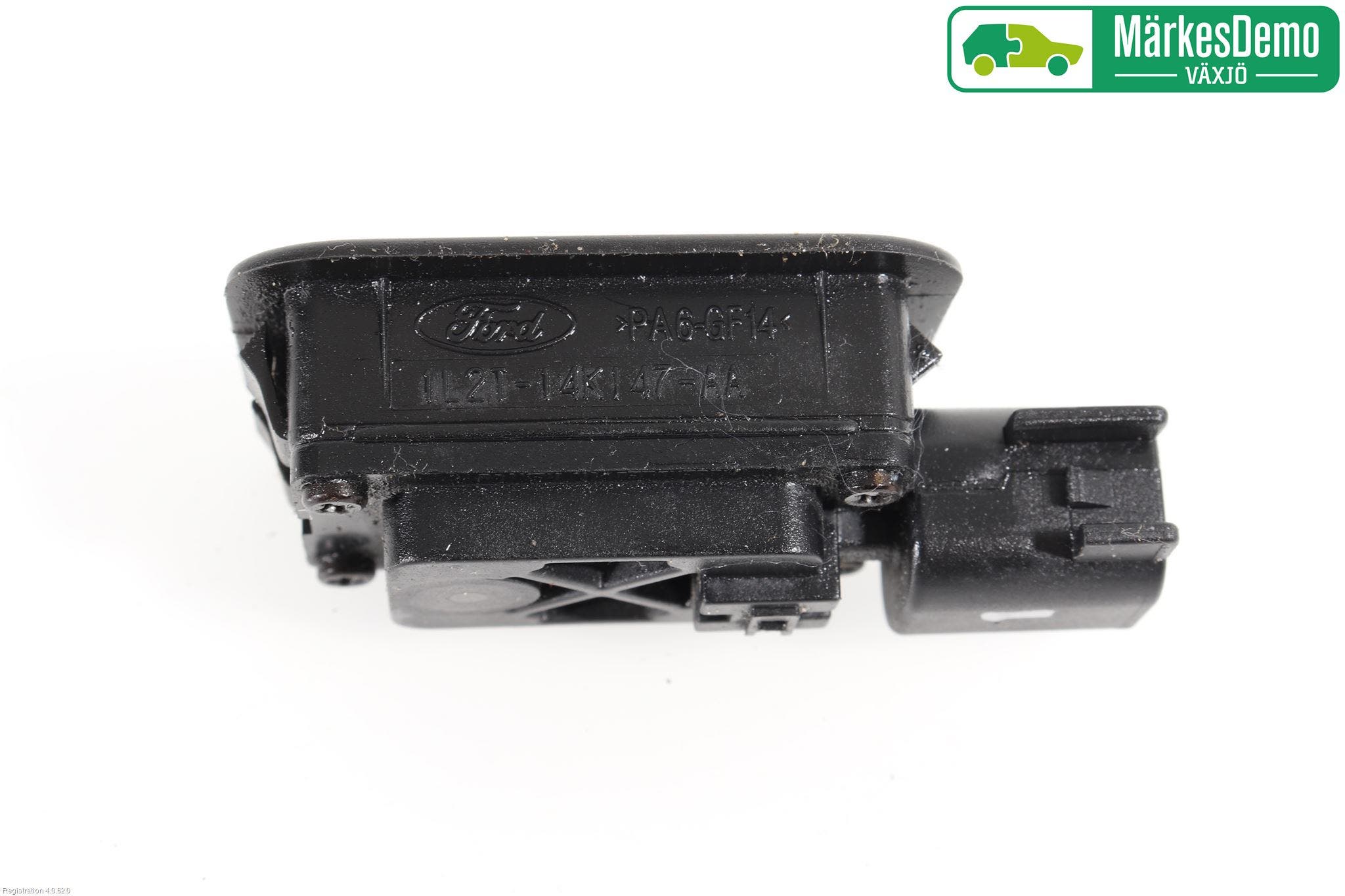 Ford MUSTANG VI 15-22 Bakluckehandtag