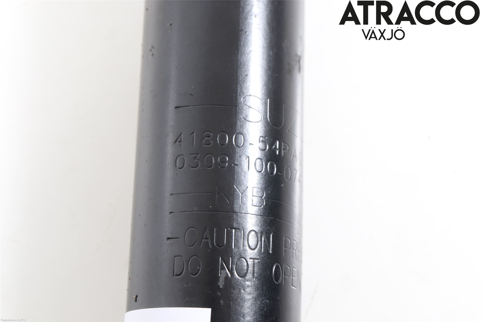 Suzuki ACROSS 21- Stötdämpare Bak