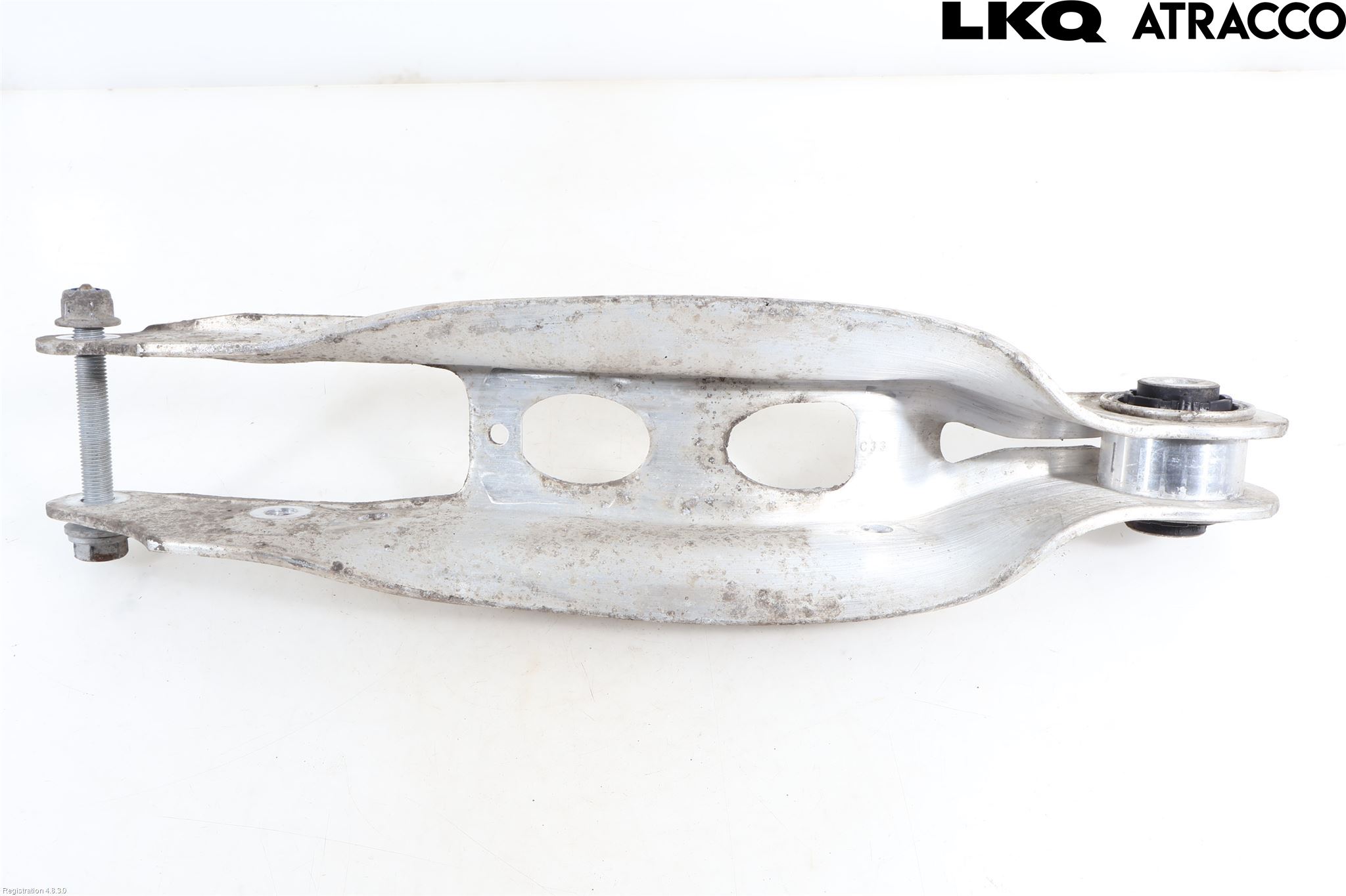 Audi A4/S4 B9 16-19 Bärarm Bak Höger