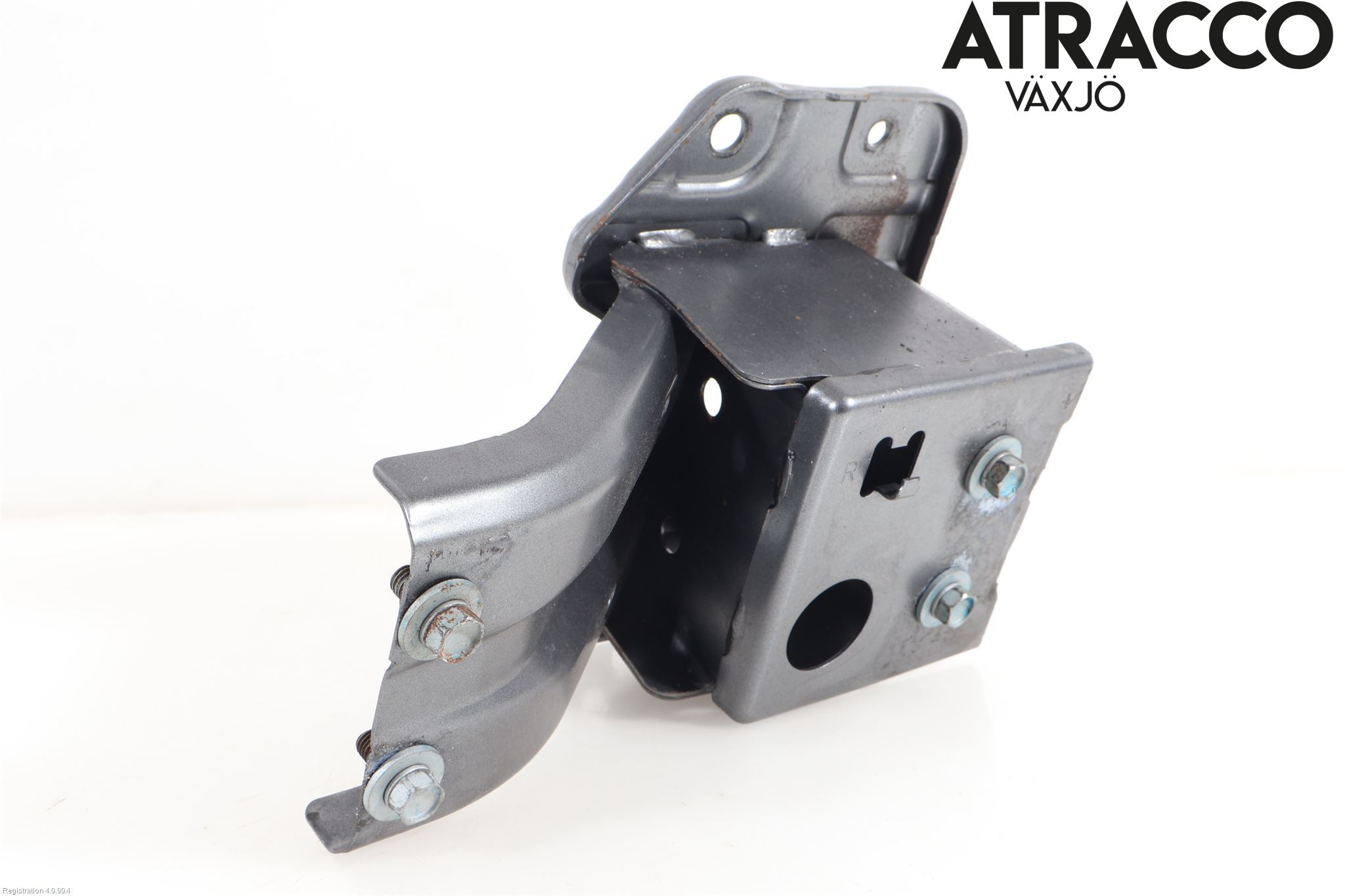 Honda CIVIC 17-22 Stötfångarbärjärn Bak