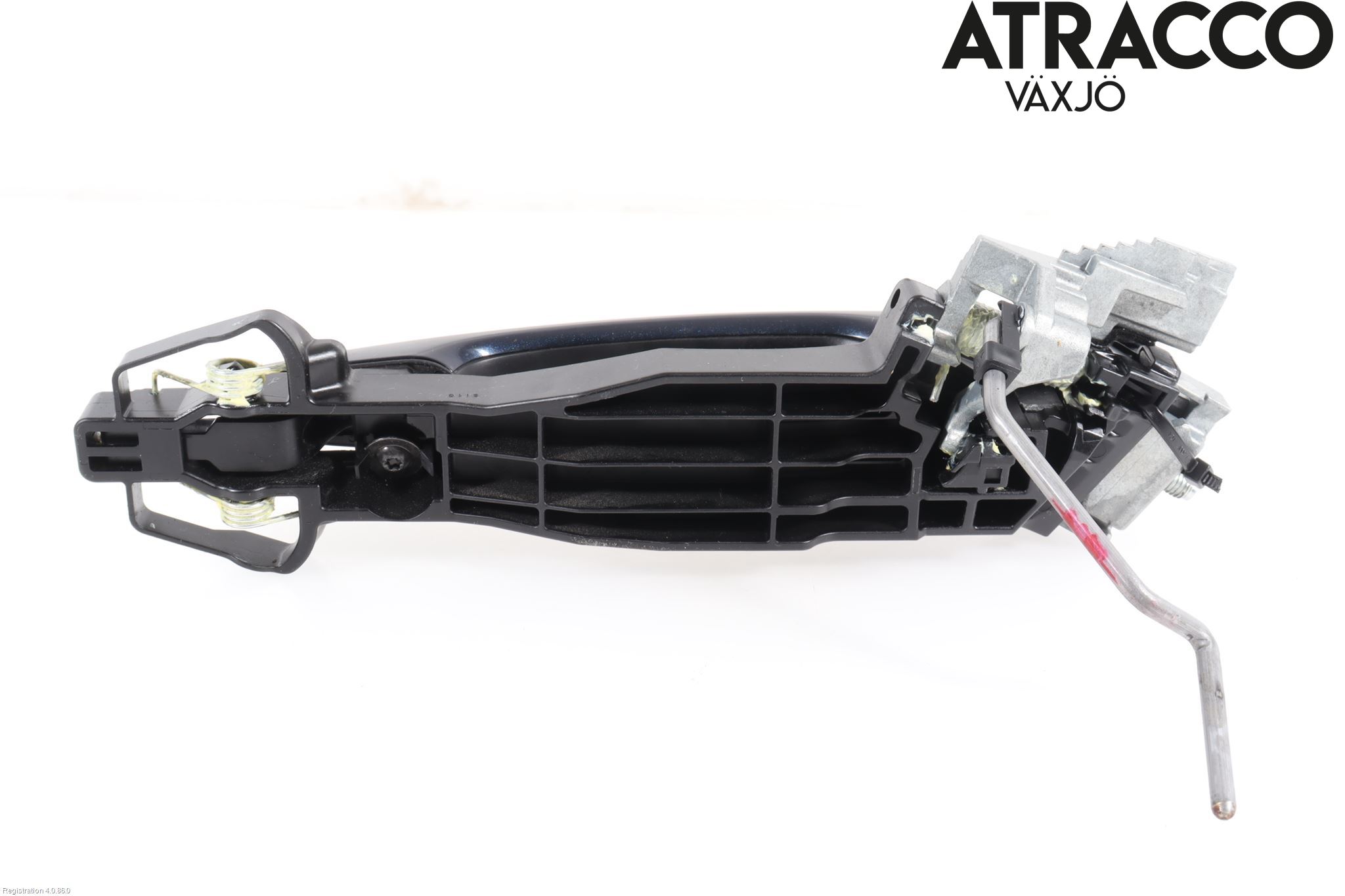 Mazda CX-30 20- Dörrhandtag Yttre Hö