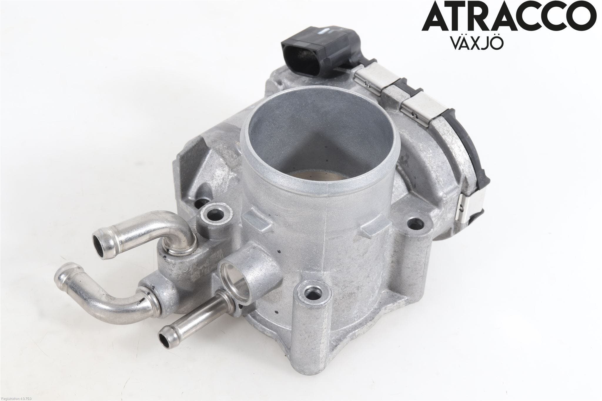 Hyundai i20 GB 15-20 Injspjällhus