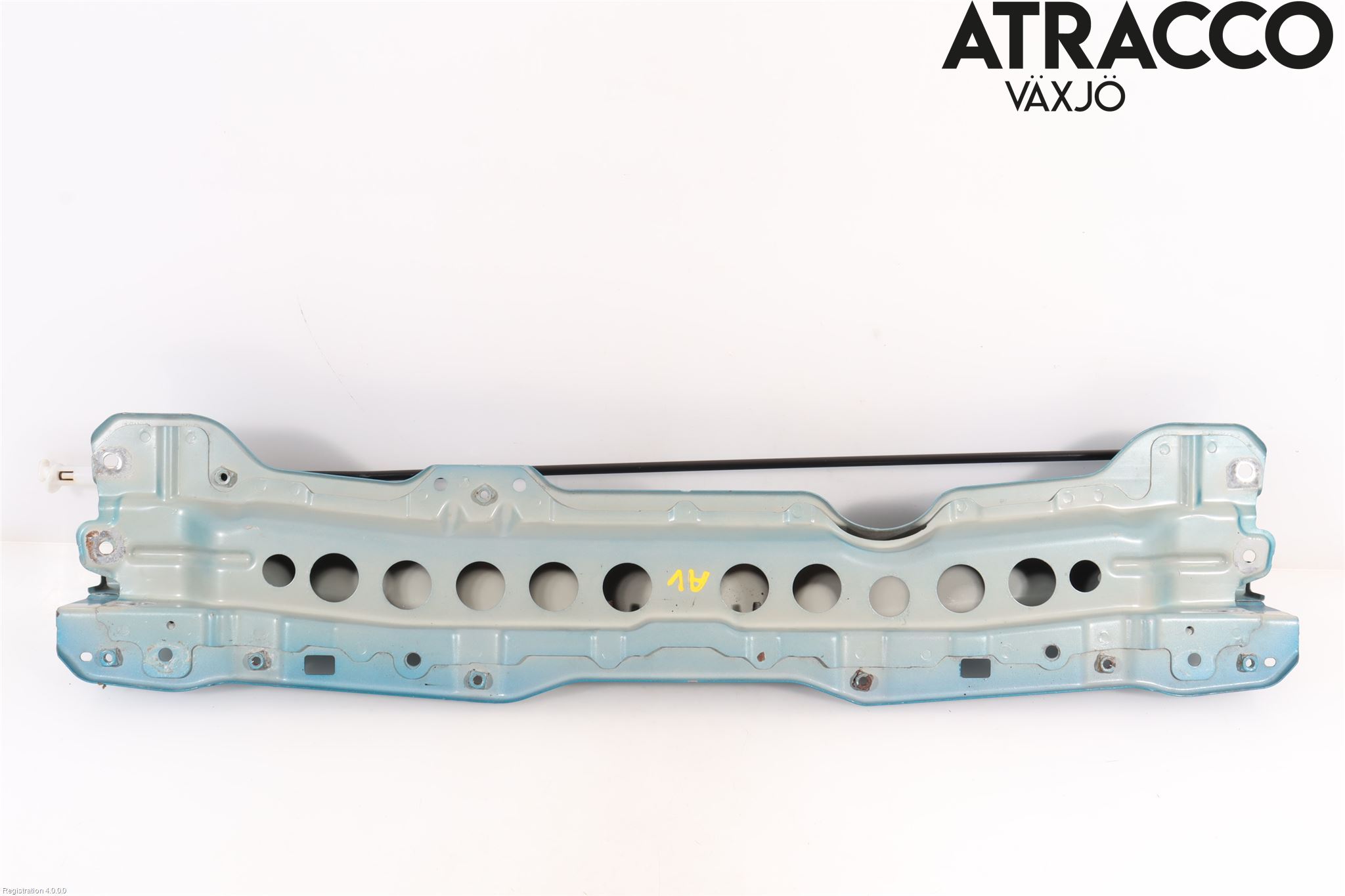 Suzuki VITARA 15- Frontplåt Övre