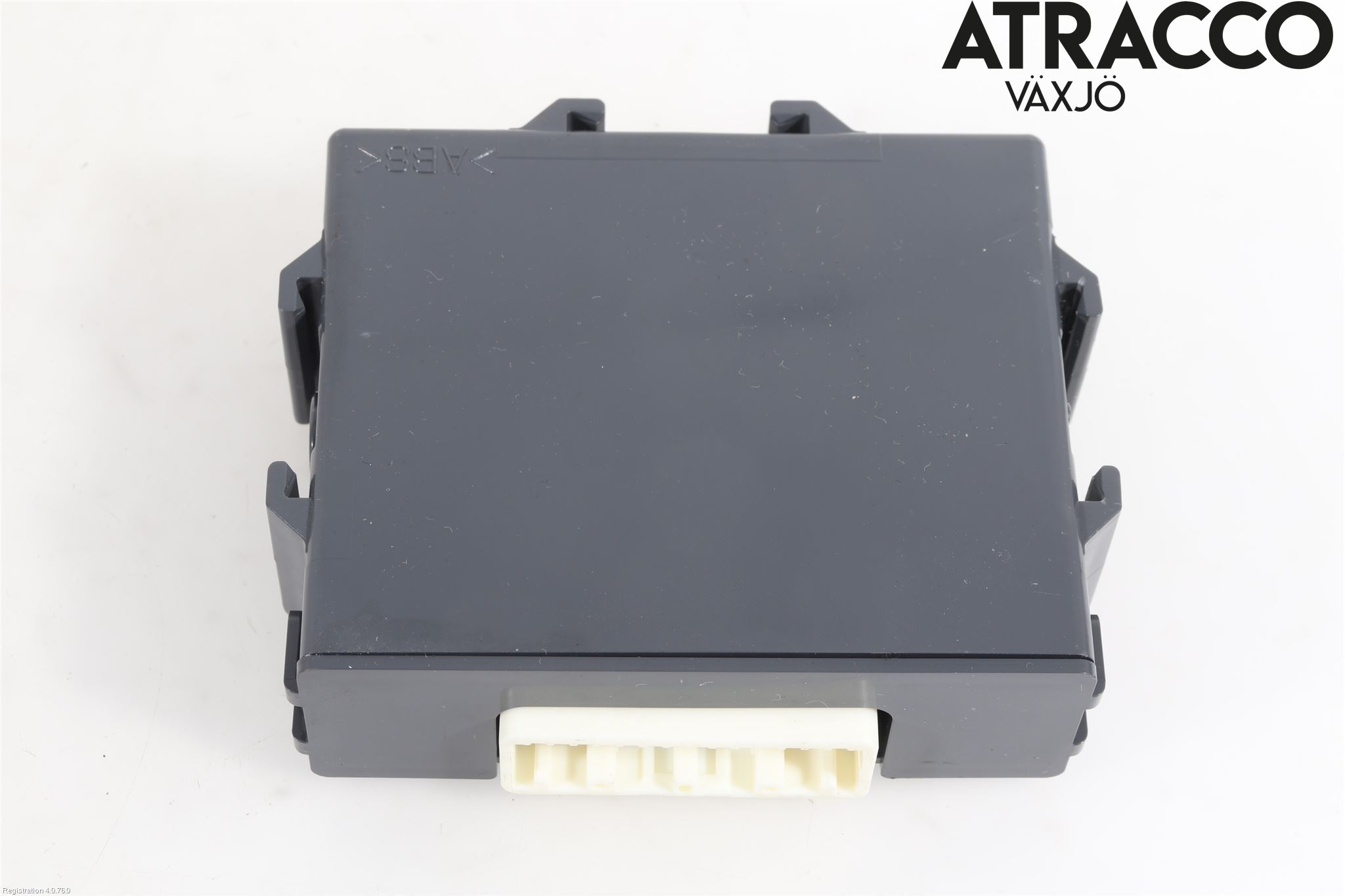 Mazda CX-3 Styrenhet Parkeringshjälp