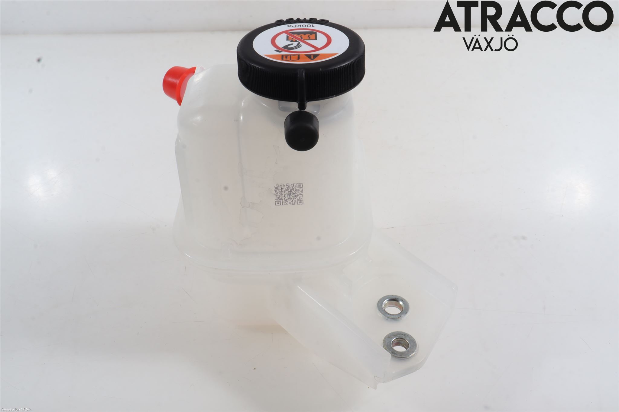 Mazda 2 KB Hybrid 22- Expansionstank