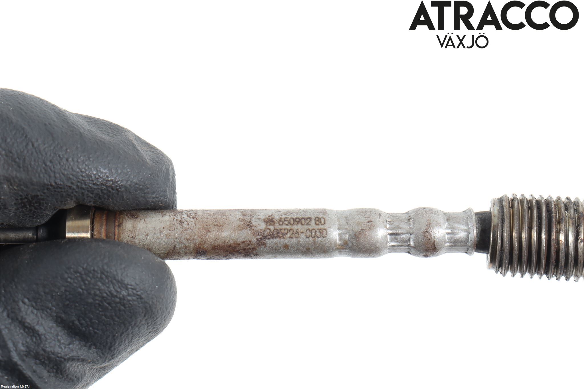 Citroen C5 08-17 Sensor Avgas