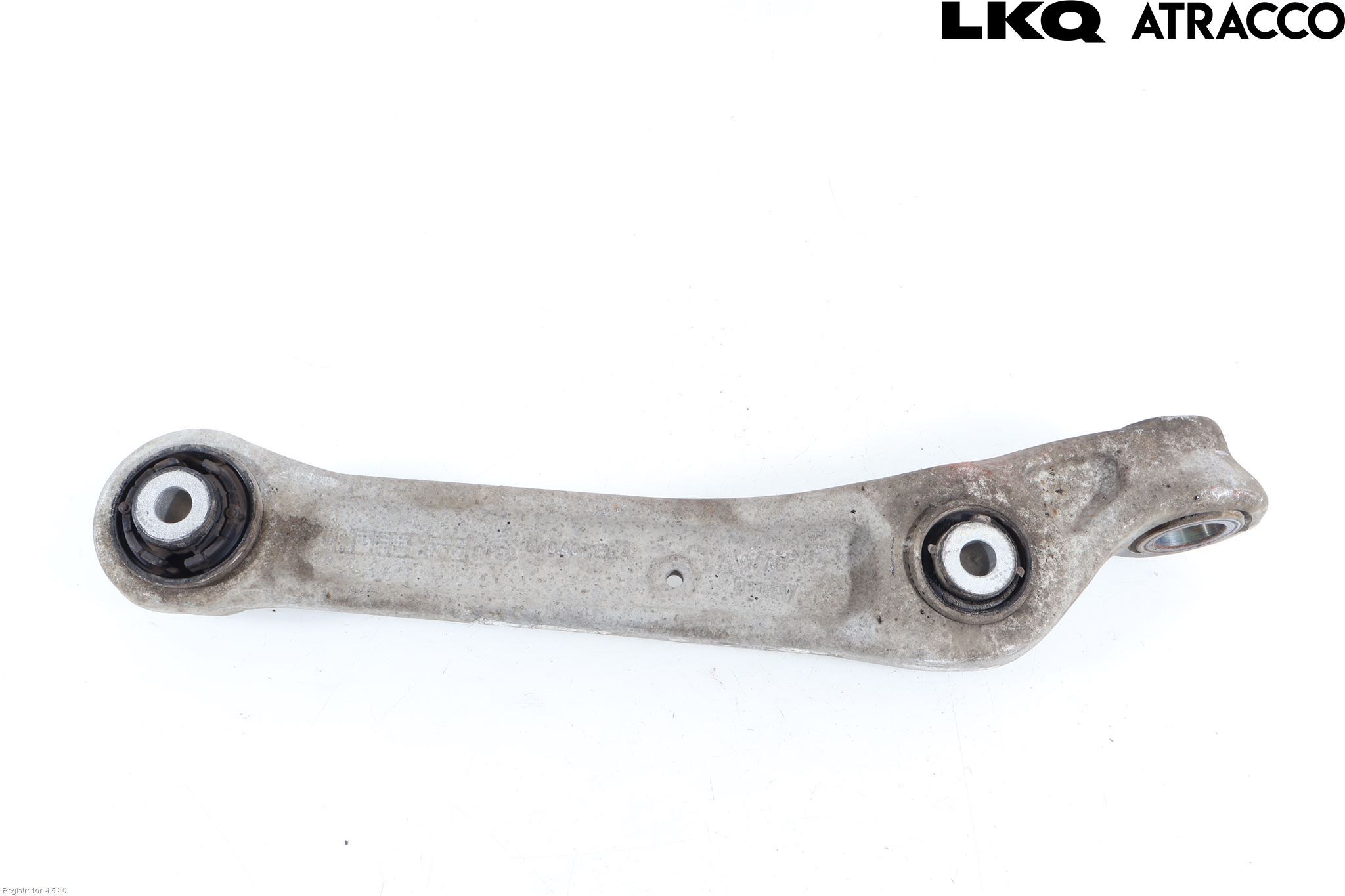 Audi A5 17- Bärarm Fram Undre Hö