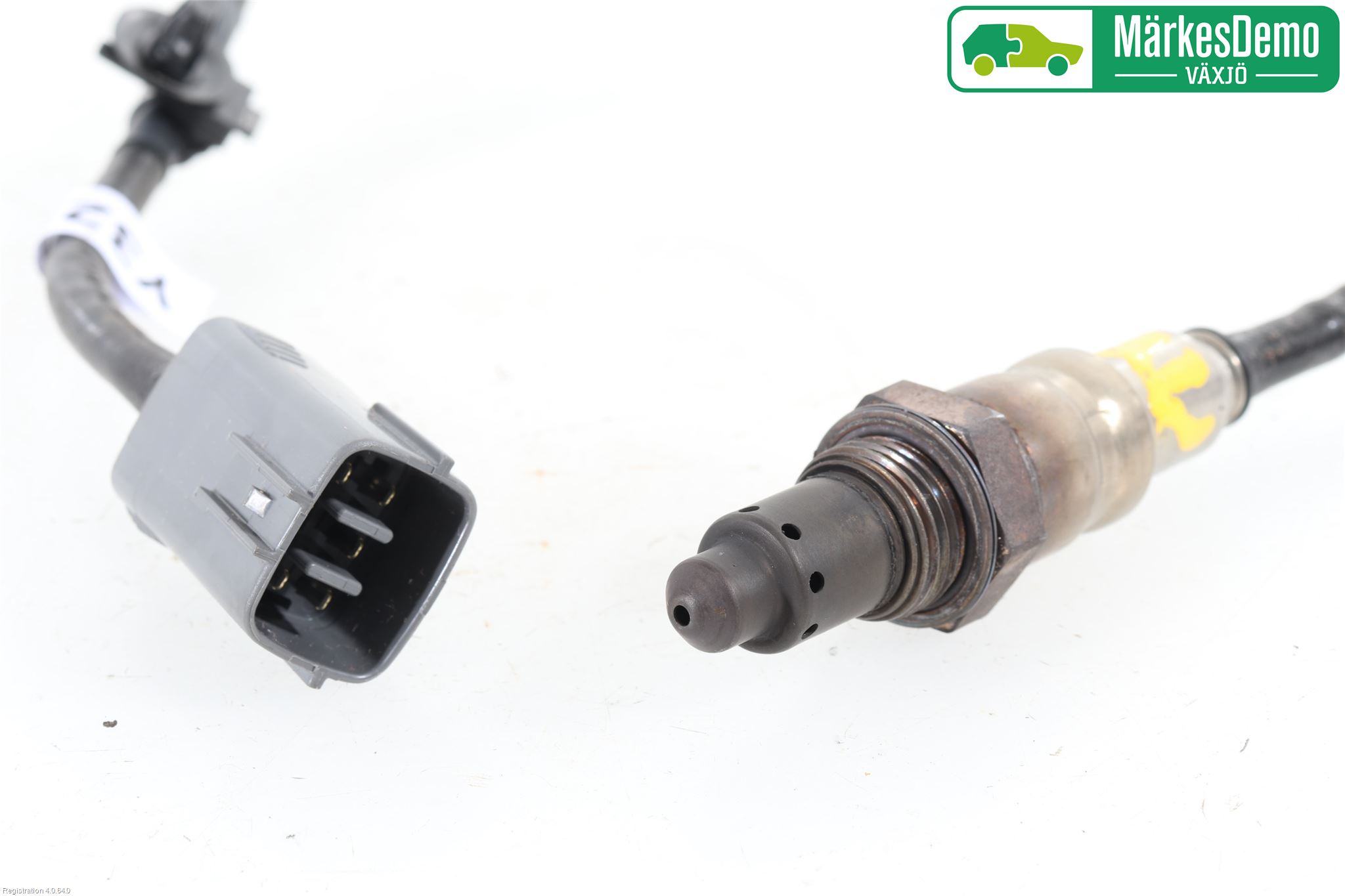 Mazda 3 IV 19- Injlambdasond