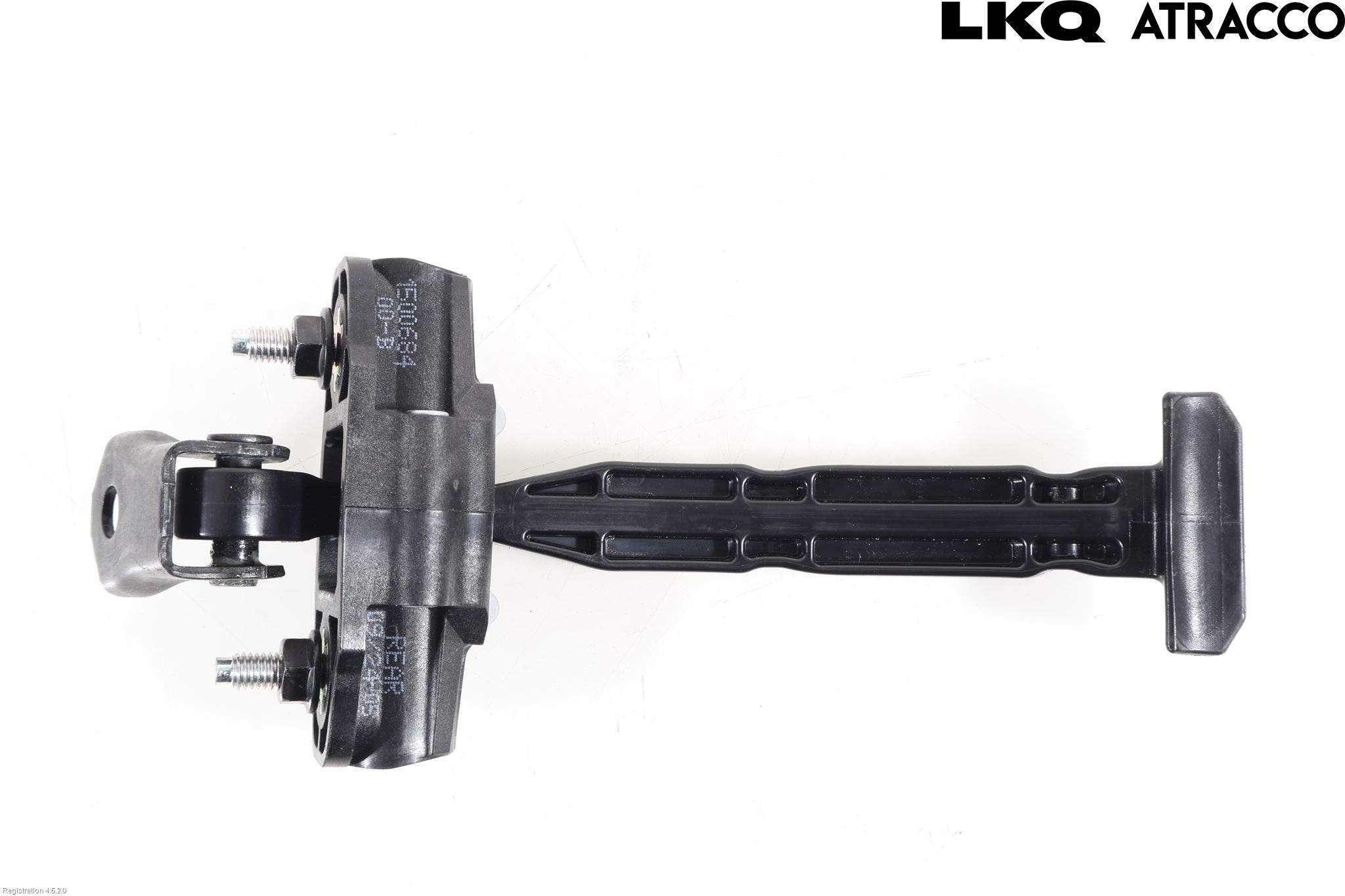 Tesla MODEL Y 21- Dörrstopp