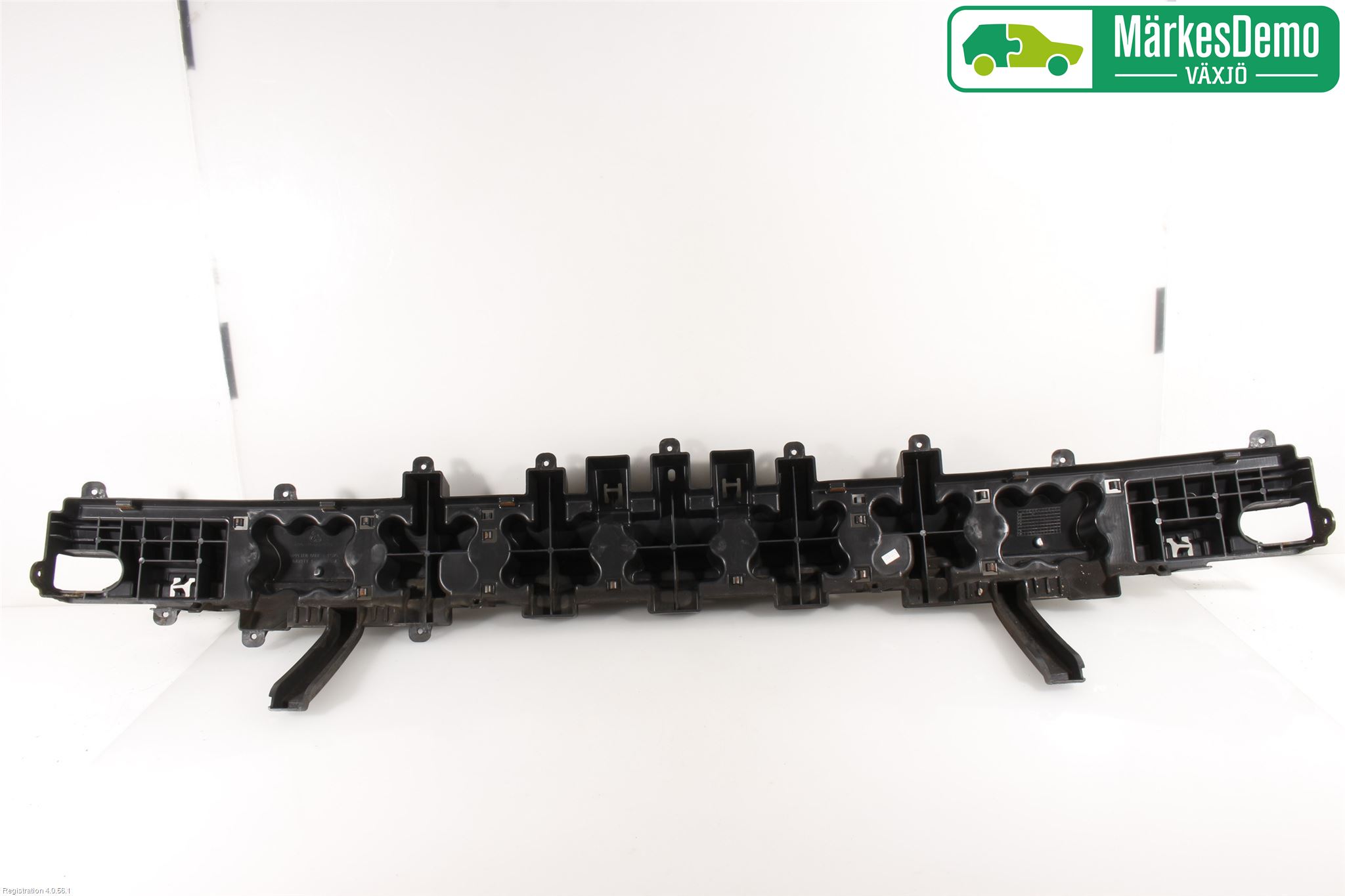 Ford MUSTANG VI 15-22 Stötfångare Deformelement Bak