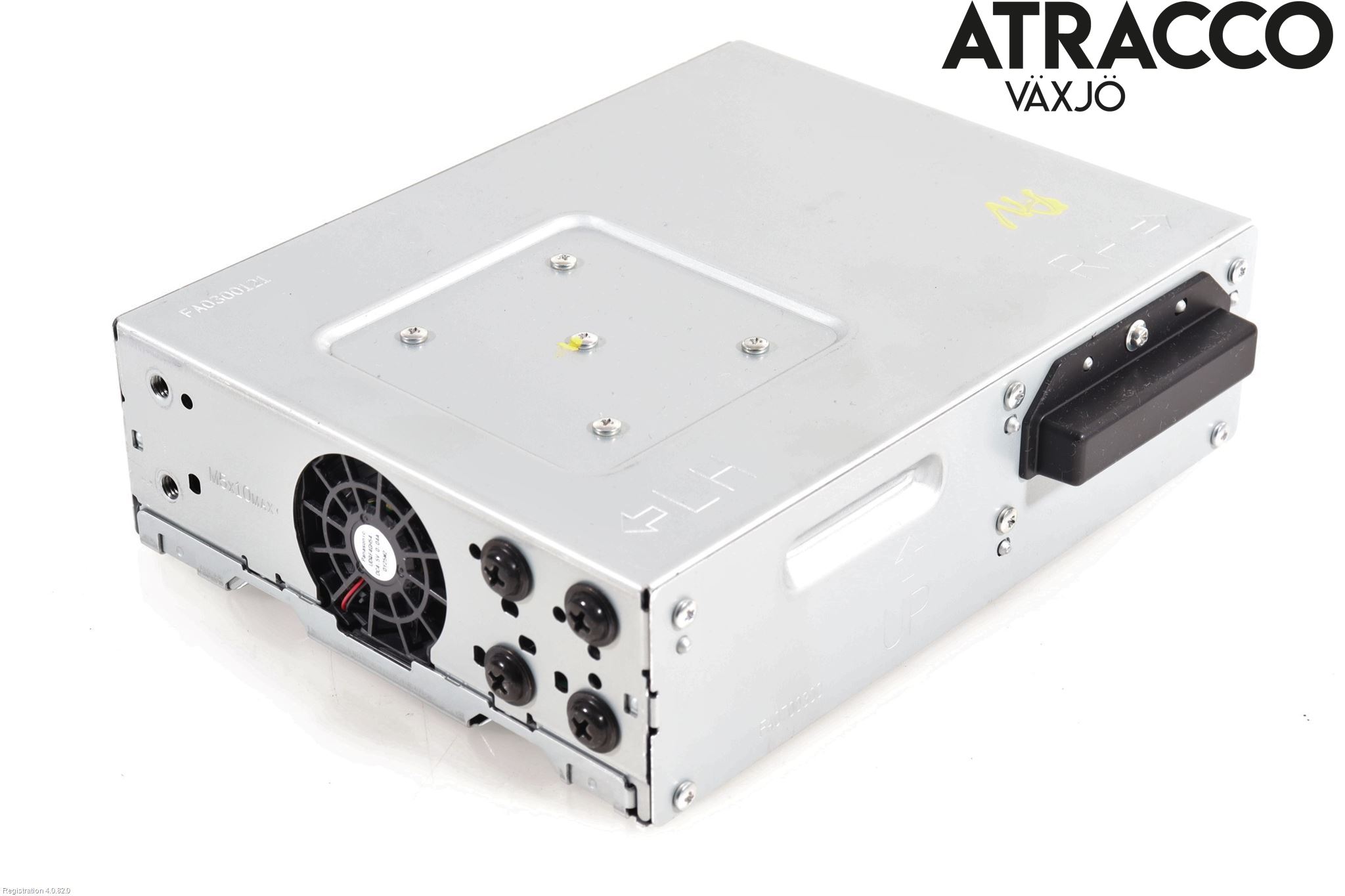 Mazda CX-30 20- Cd Radio - Multimediapanel