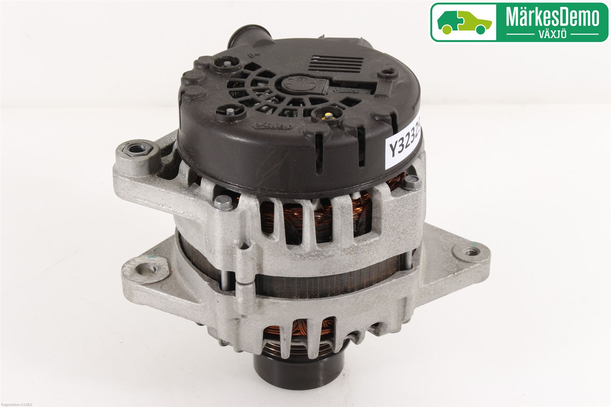 Hyundai TUCSON 05- Generator