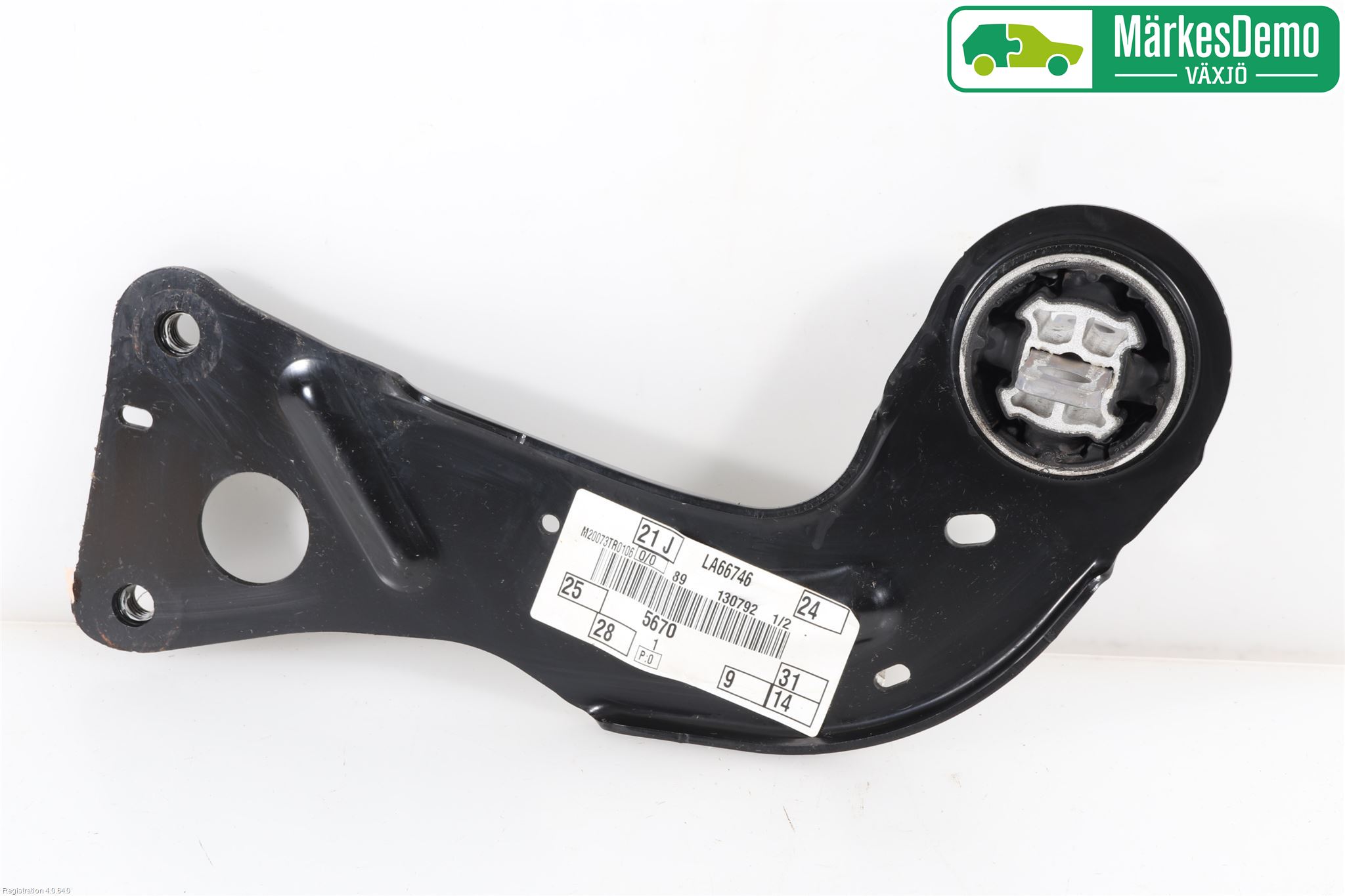 Ford FOCUS 19- Bärarm Bak Höger