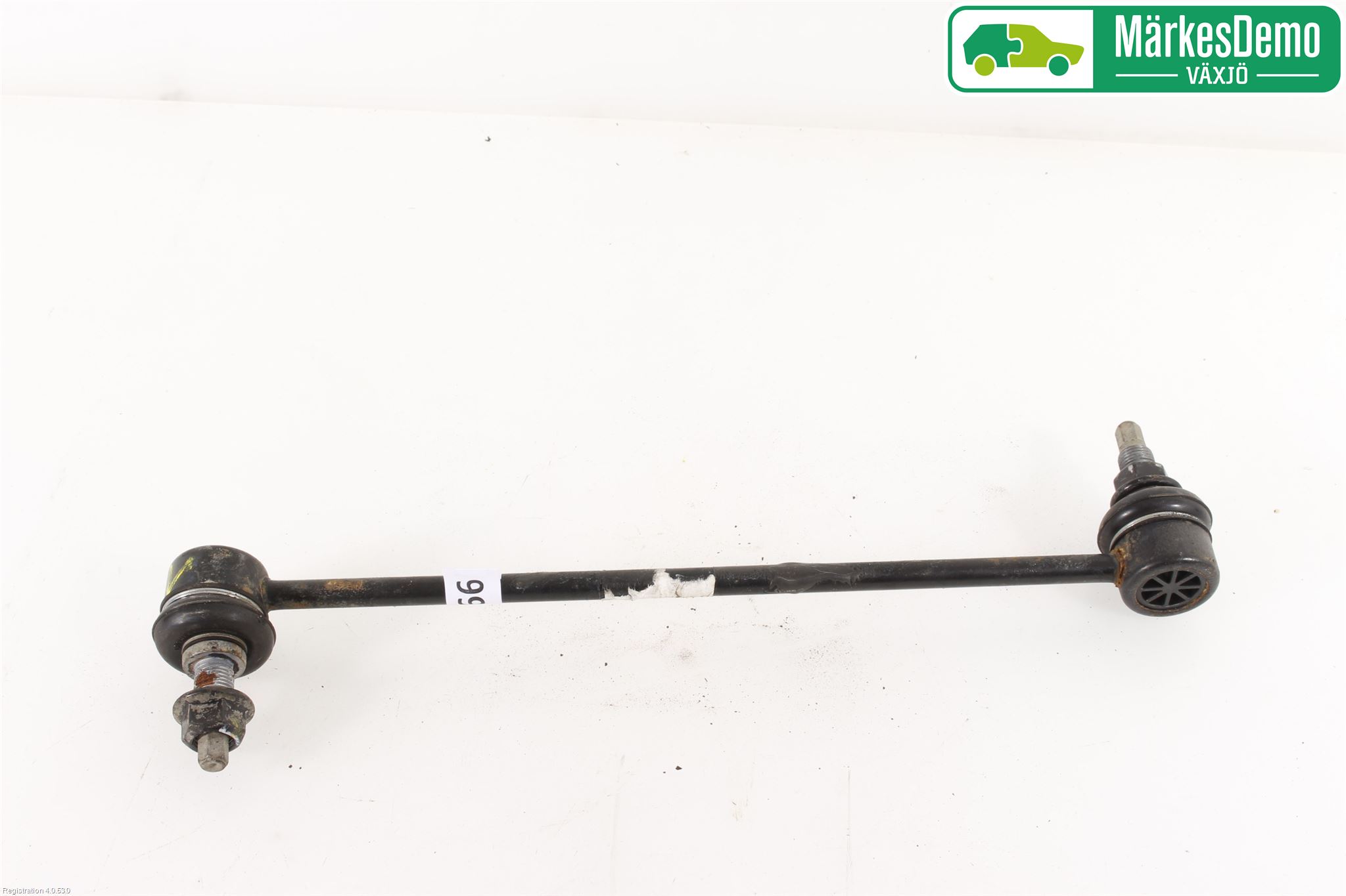 Hyundai i30 PD 17- Krängningshämmarstag Fram