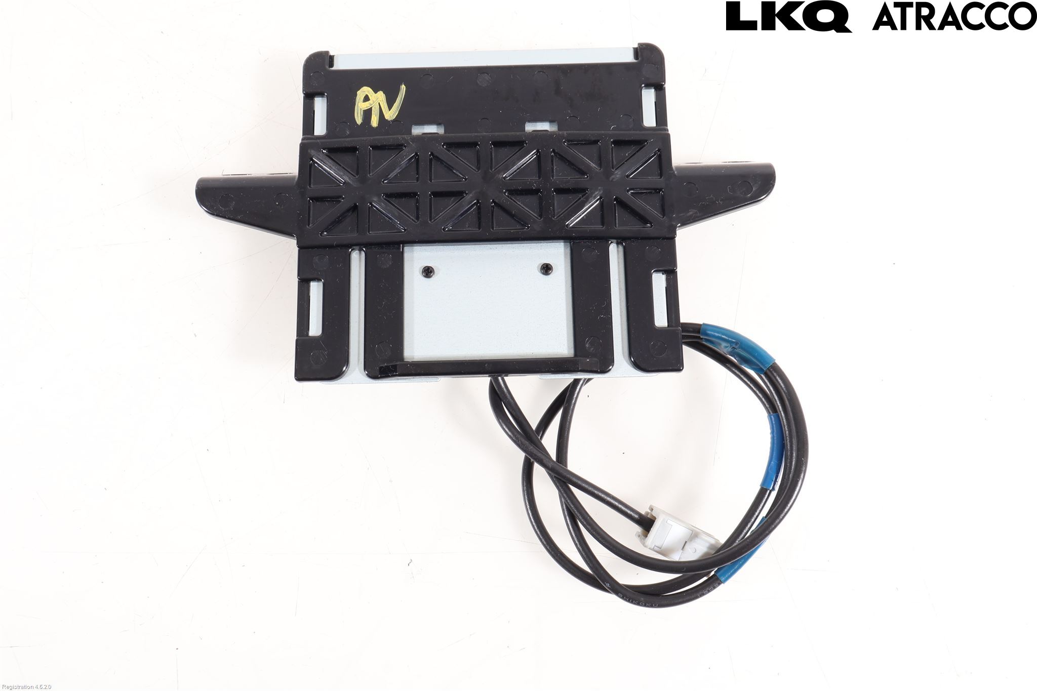 Toyota AURIS 13-19 Antenn El